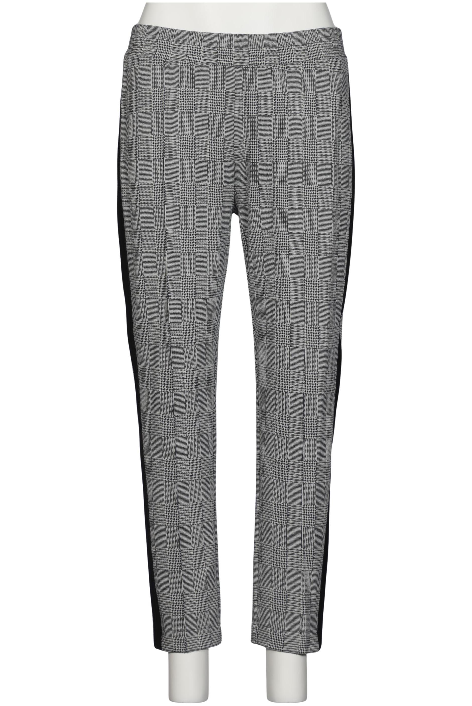 

Margittes Damen Stoffhose, grau, Gr. 44