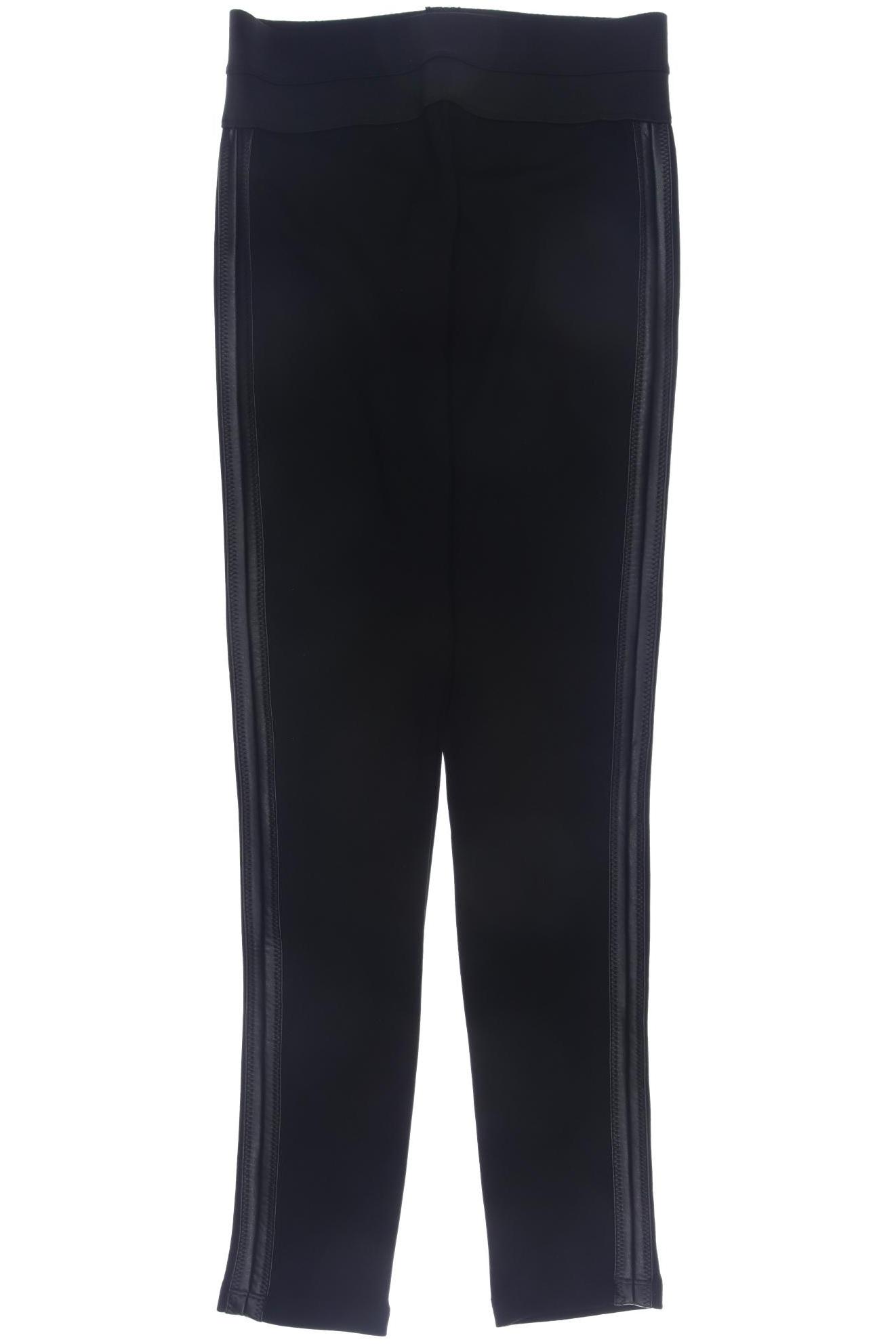 

Margittes Damen Stoffhose, schwarz, Gr. 38