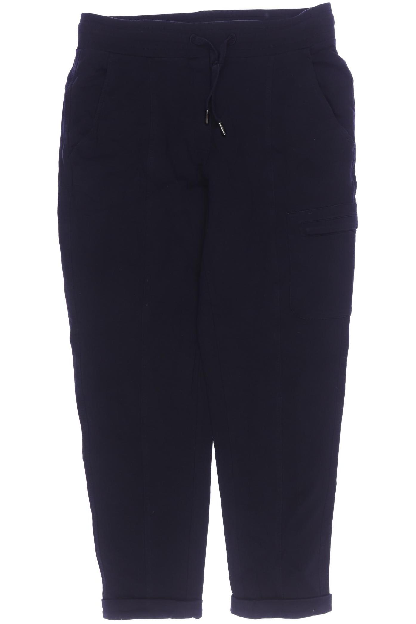 

Margittes Damen Stoffhose, marineblau, Gr. 36