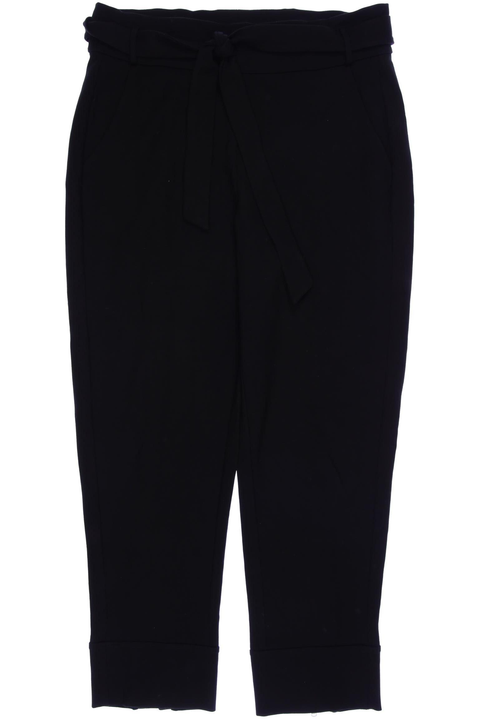 

Margittes Damen Stoffhose, schwarz, Gr. 40