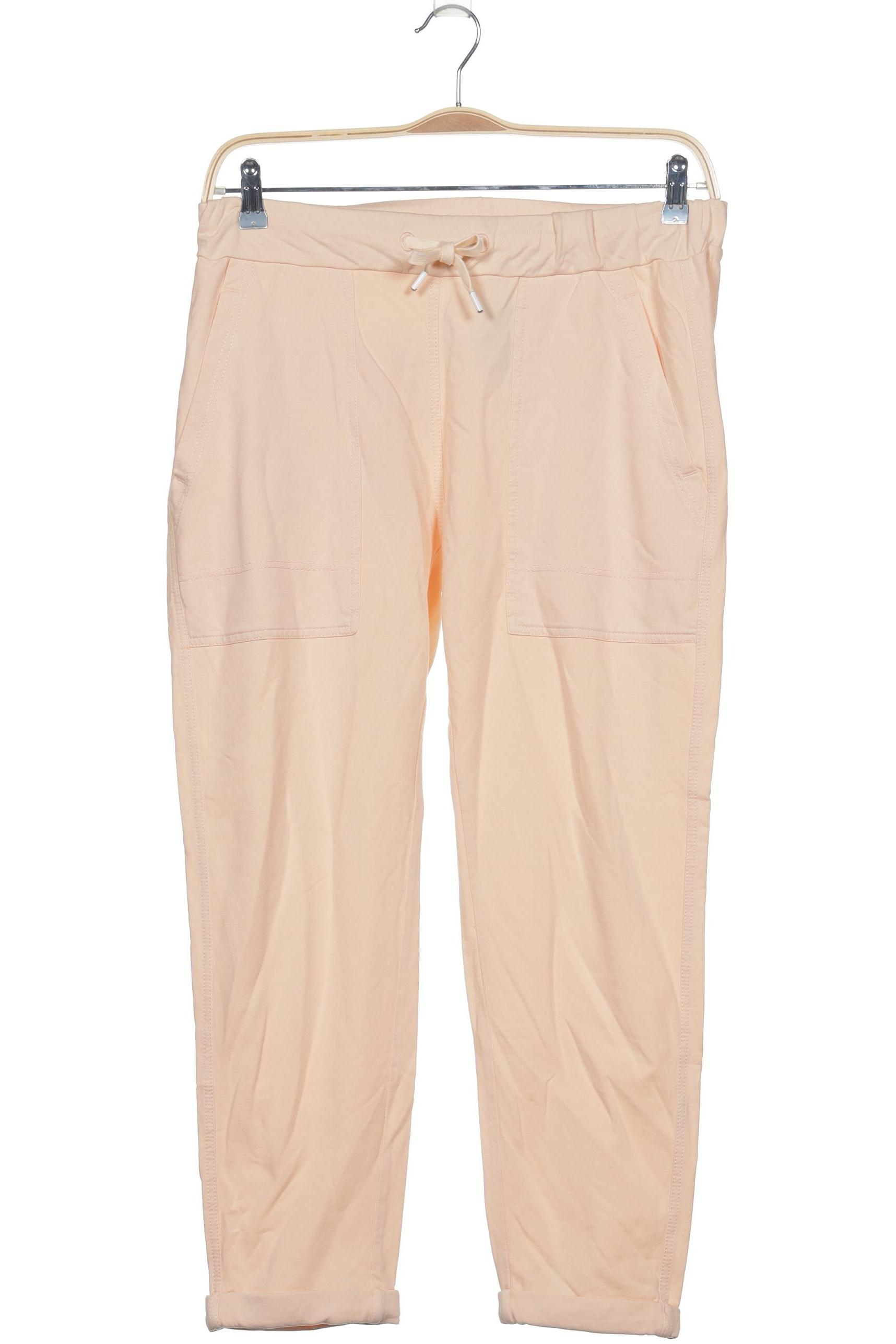 

Margittes Damen Stoffhose, orange, Gr. 31