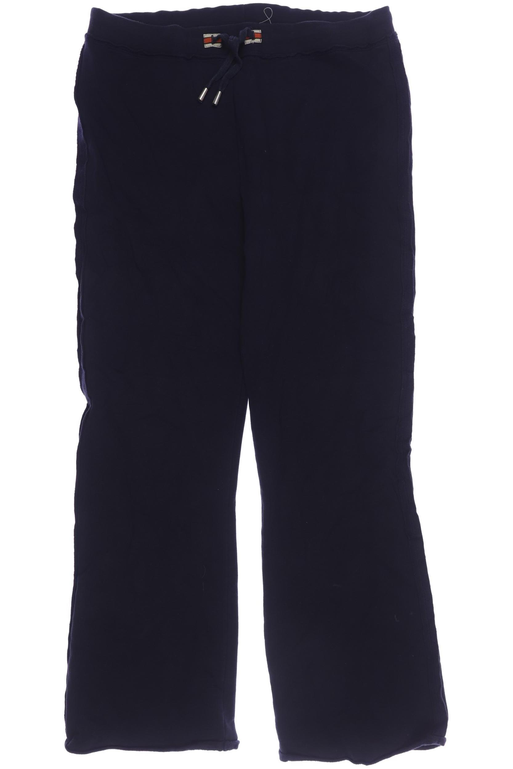 

Margittes Damen Stoffhose, marineblau, Gr. 42