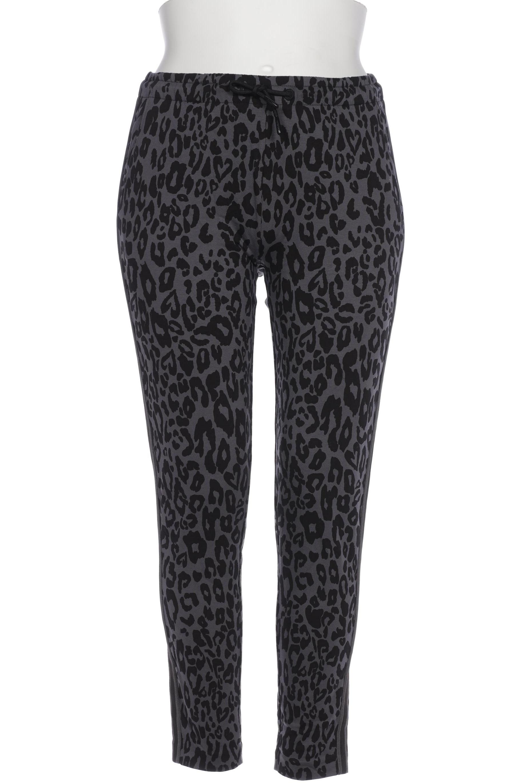 

Margittes Damen Stoffhose, grau, Gr. 32