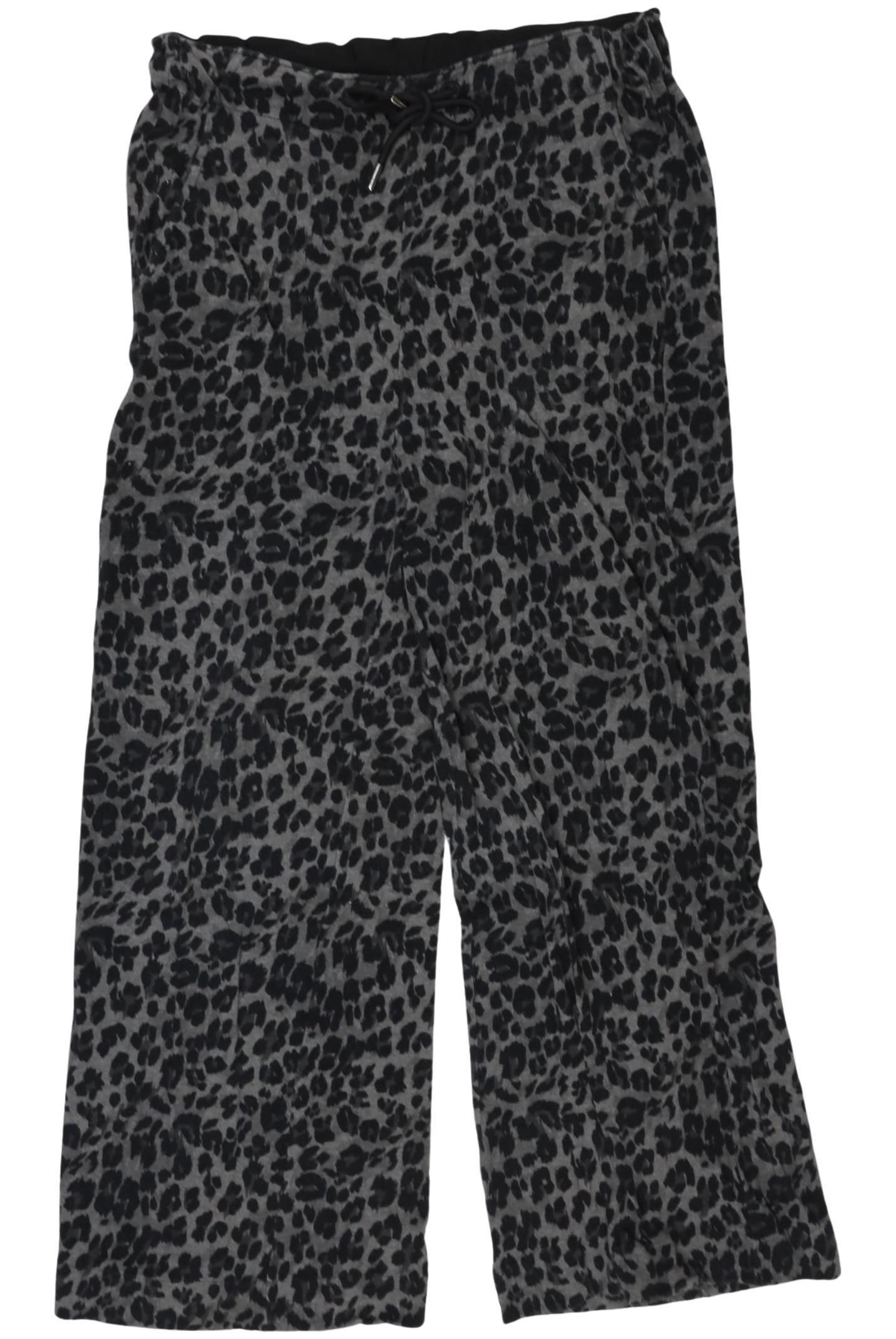 

Margittes Damen Stoffhose, grau, Gr. 36
