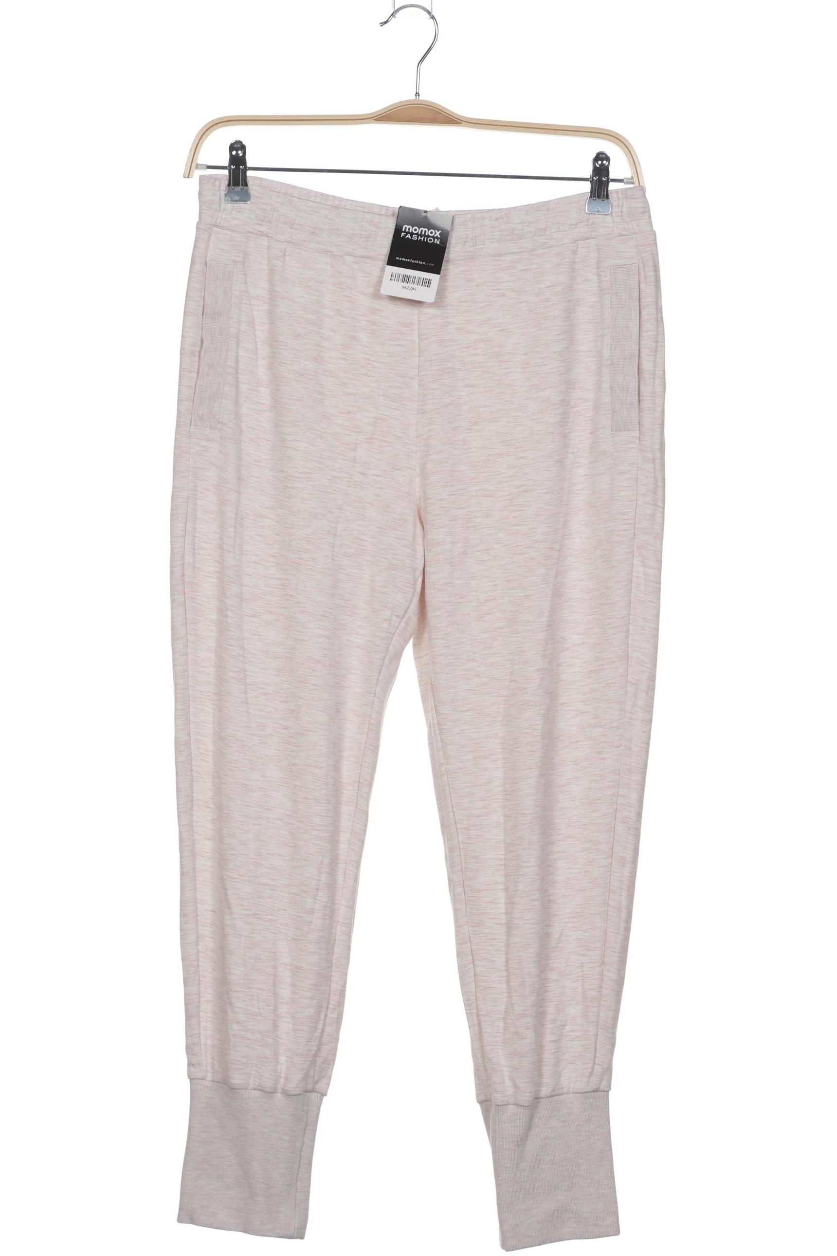 

Margittes Damen Stoffhose, pink, Gr. 40