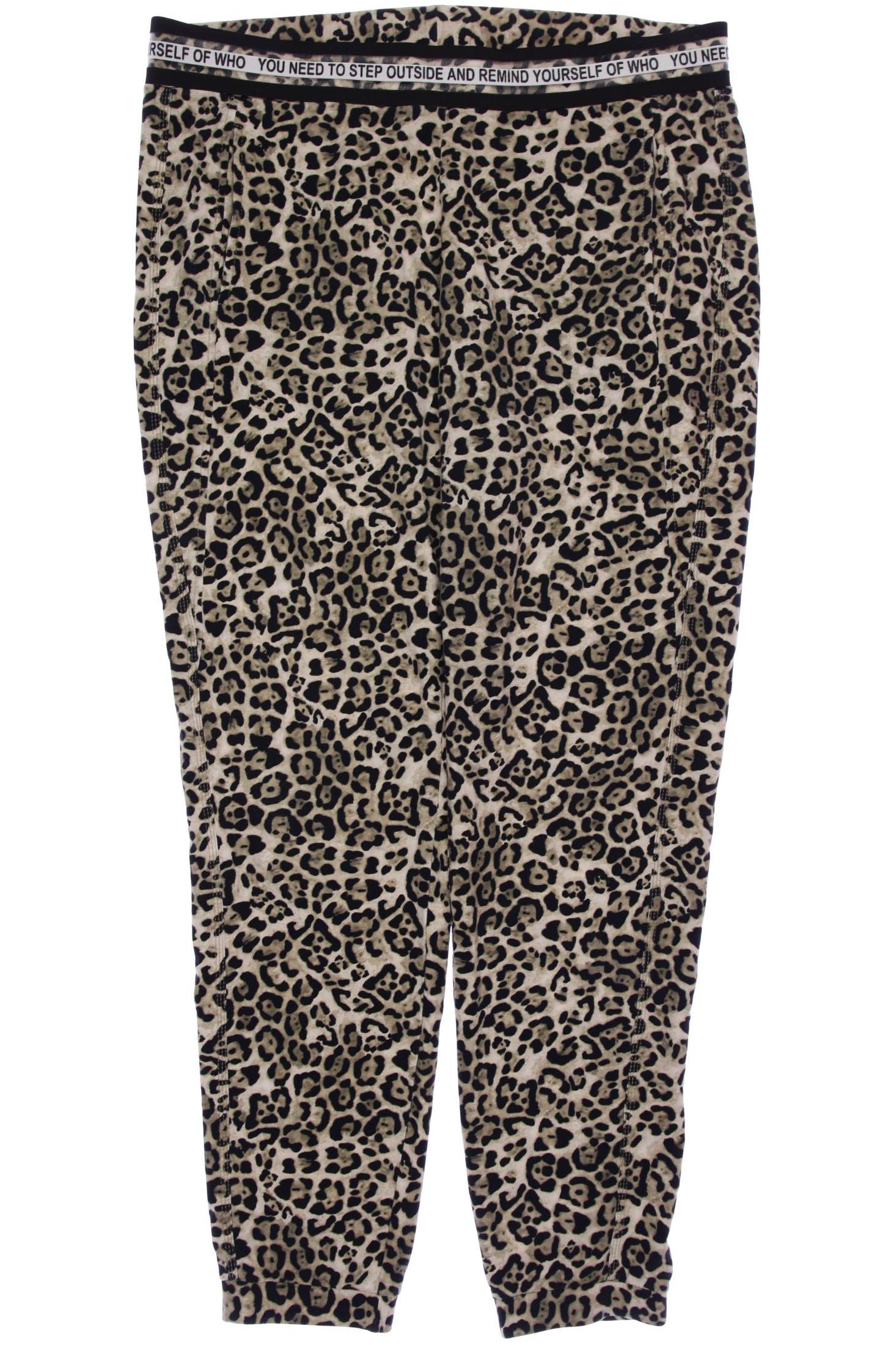 

Margittes Damen Stoffhose, braun, Gr. 42