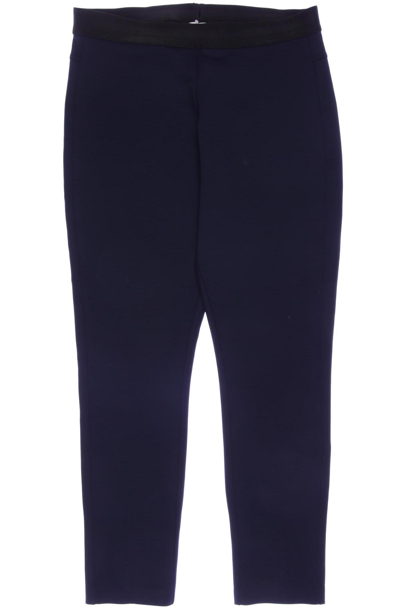 

Margittes Damen Stoffhose, marineblau, Gr. 40