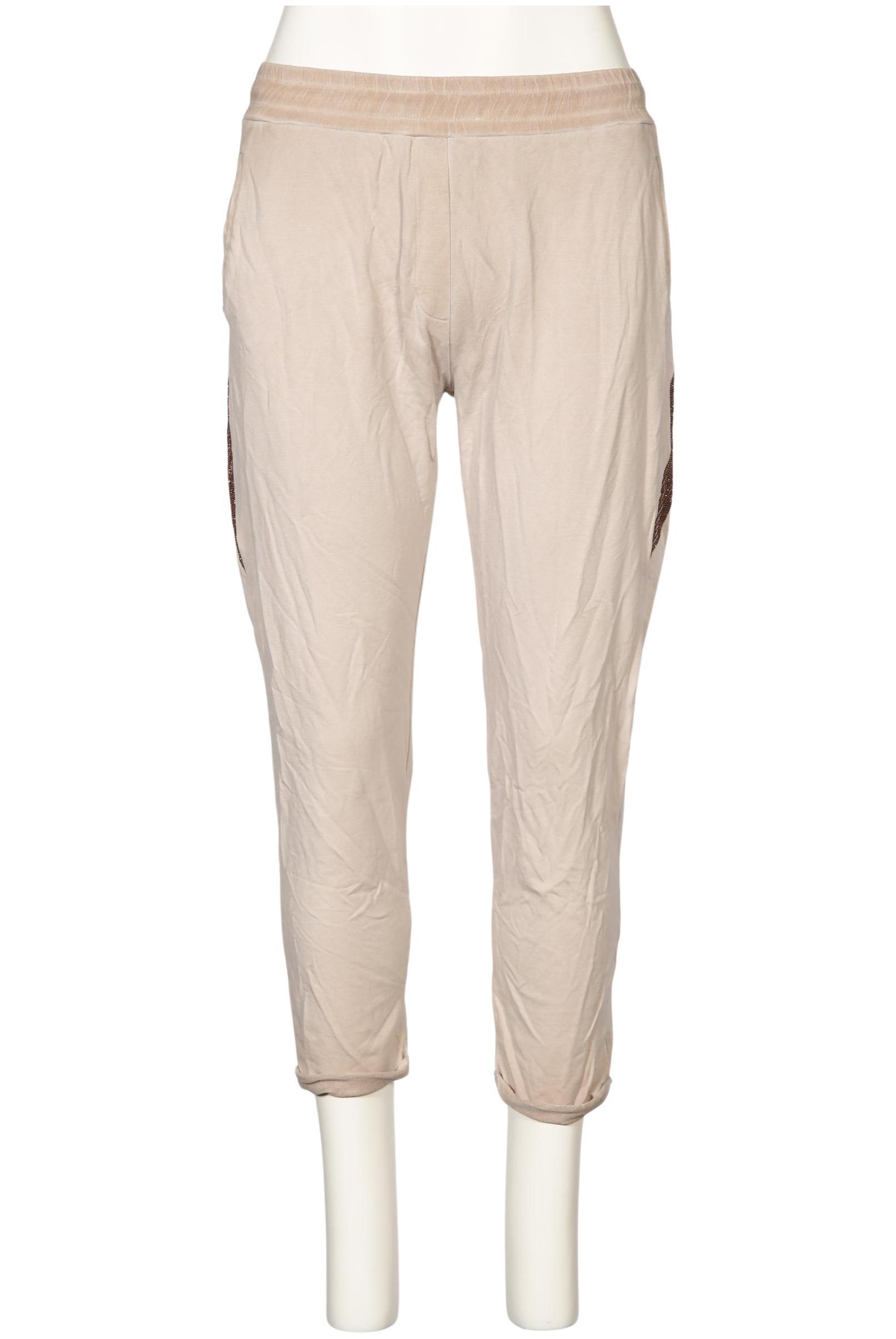 

Margittes Damen Stoffhose, beige, Gr. 33