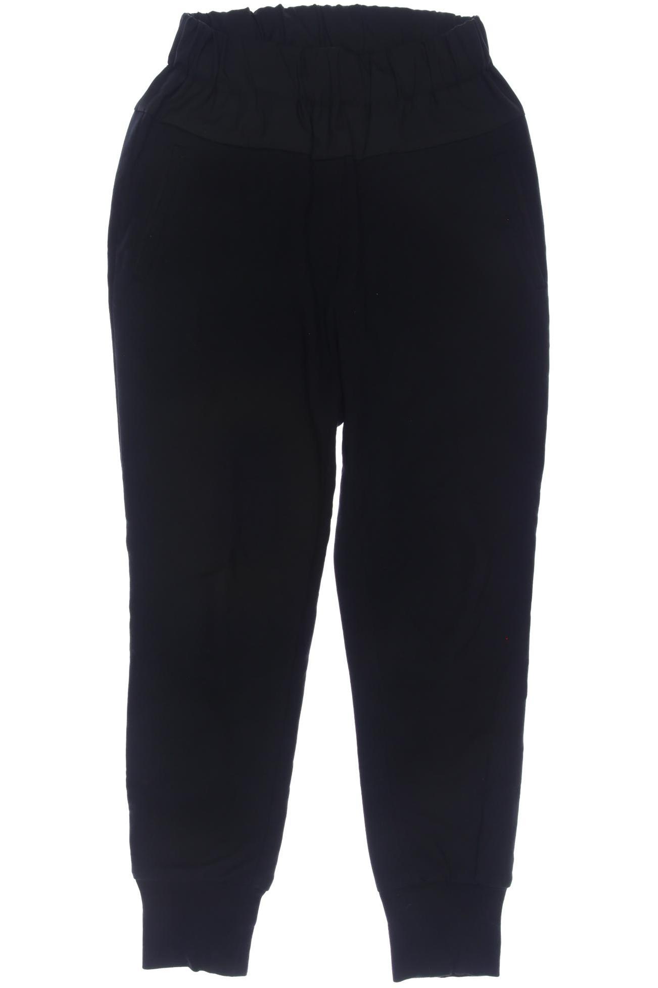 

Margittes Damen Stoffhose, schwarz, Gr. 34