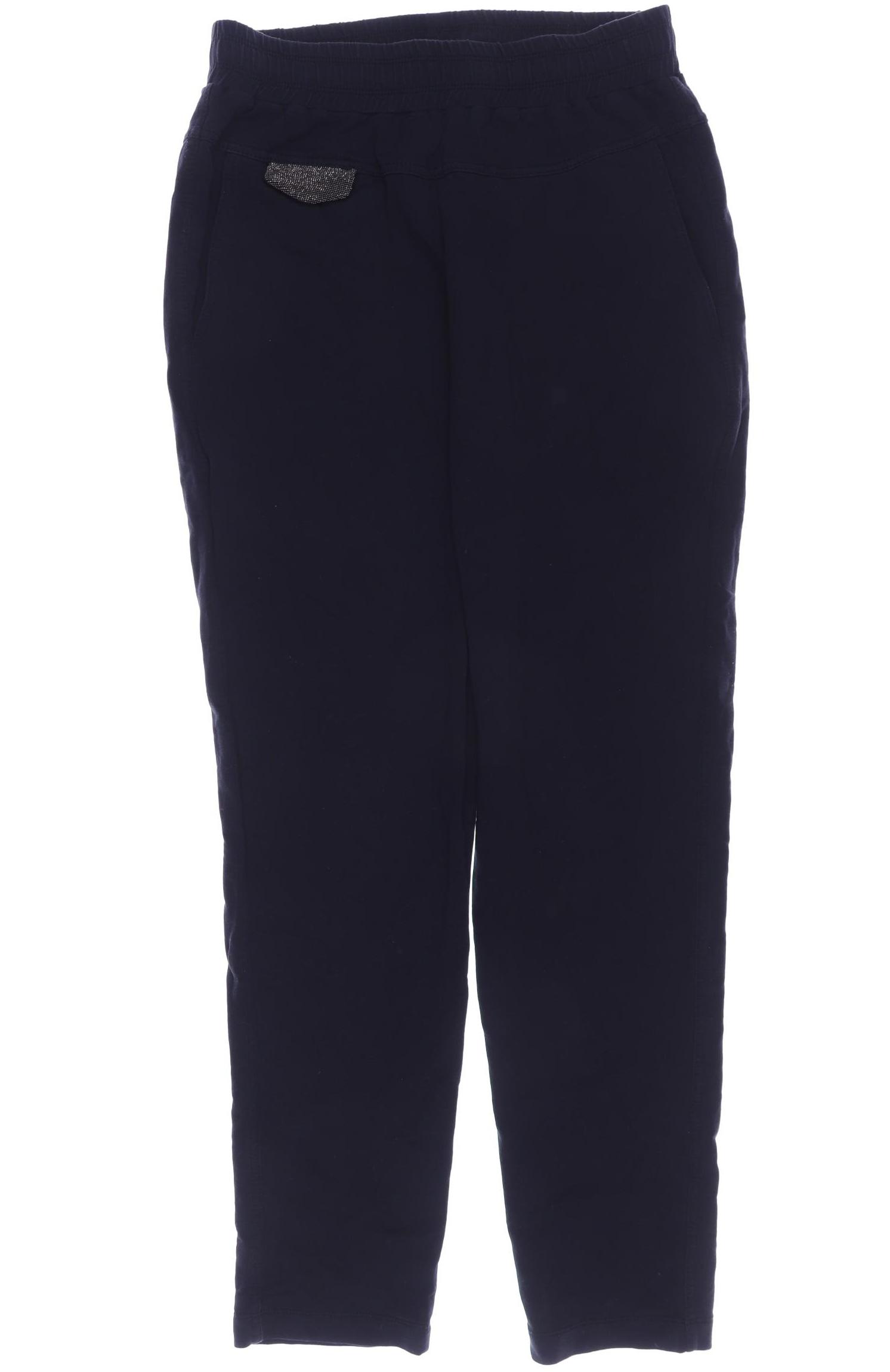 

MARGITTES Damen Stoffhose, schwarz