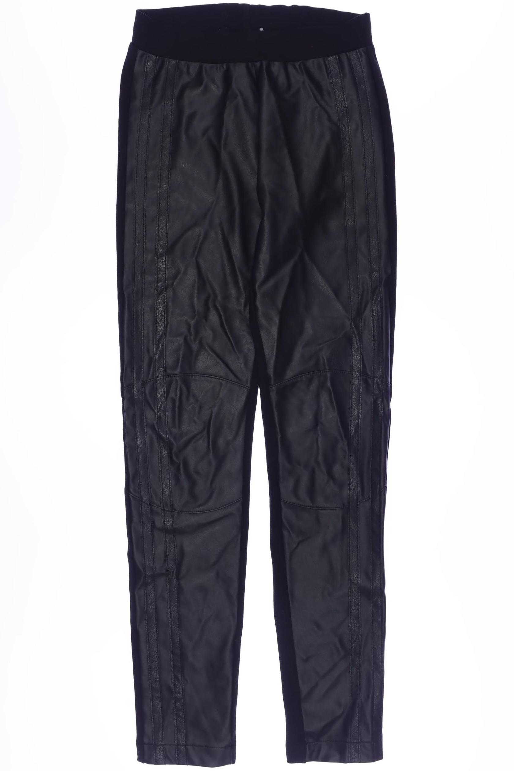

Margittes Damen Stoffhose, schwarz, Gr. 34