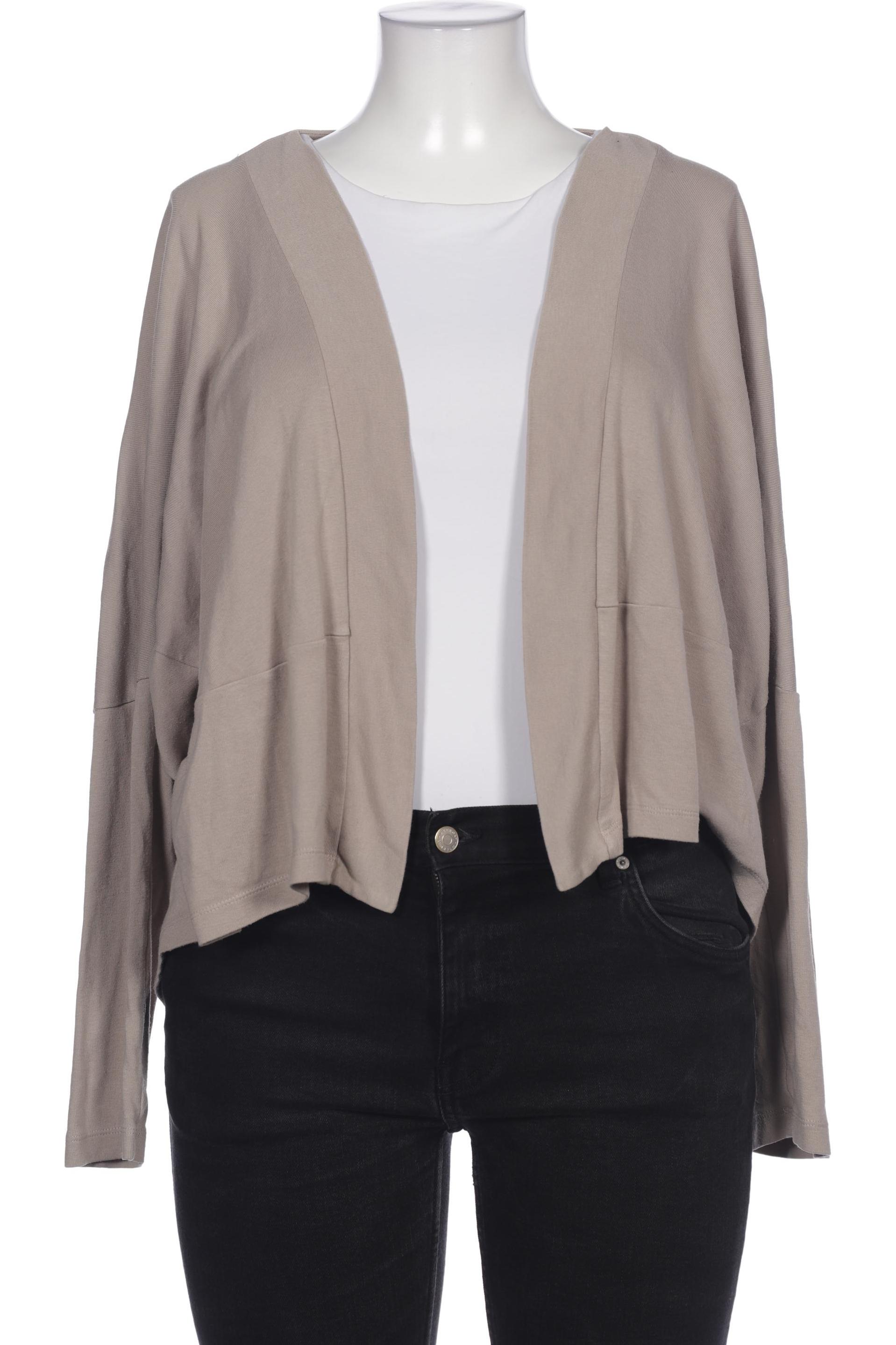 

MARGITTES Damen Strickjacke, beige