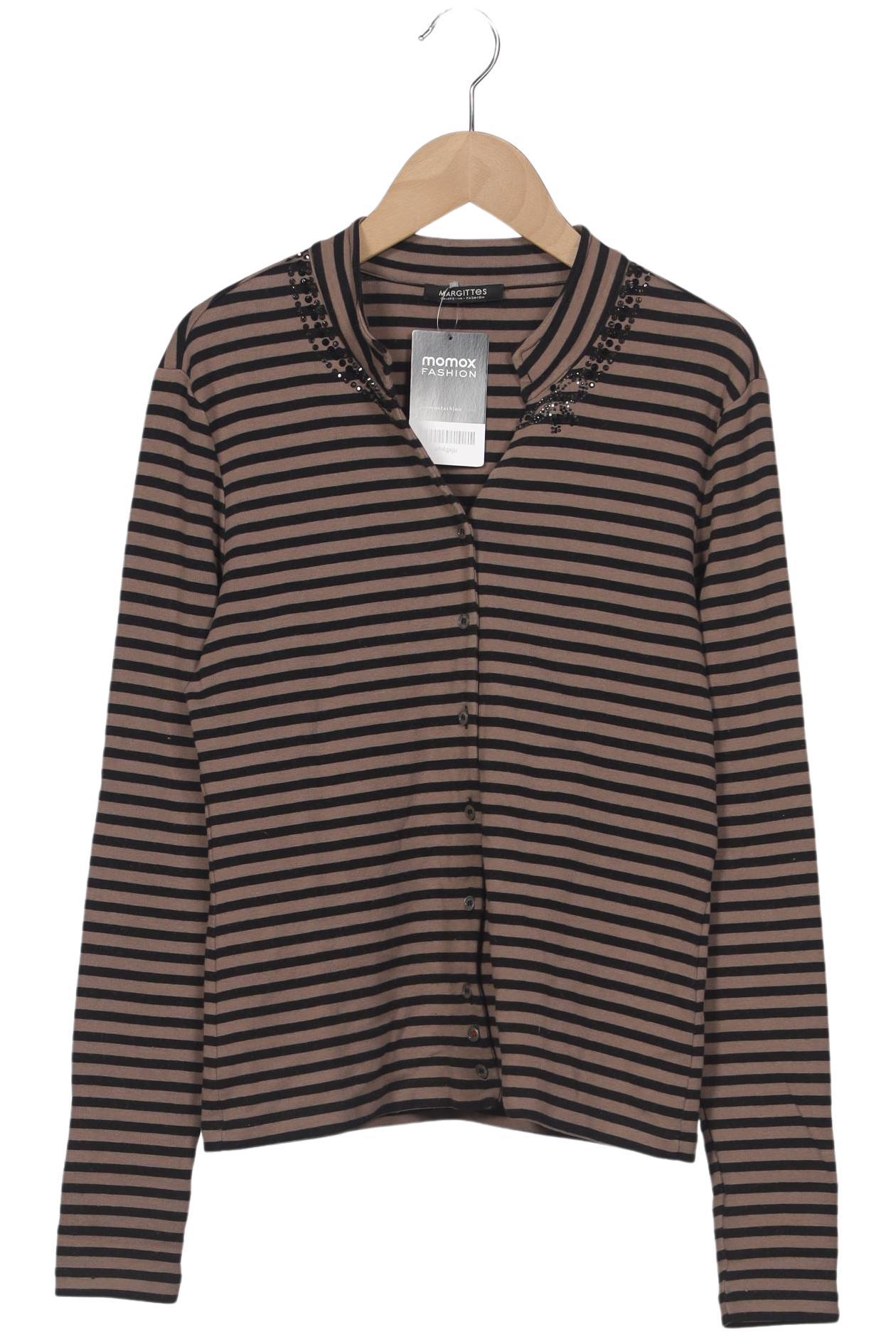 

Margittes Damen Strickjacke, mehrfarbig, Gr. 38