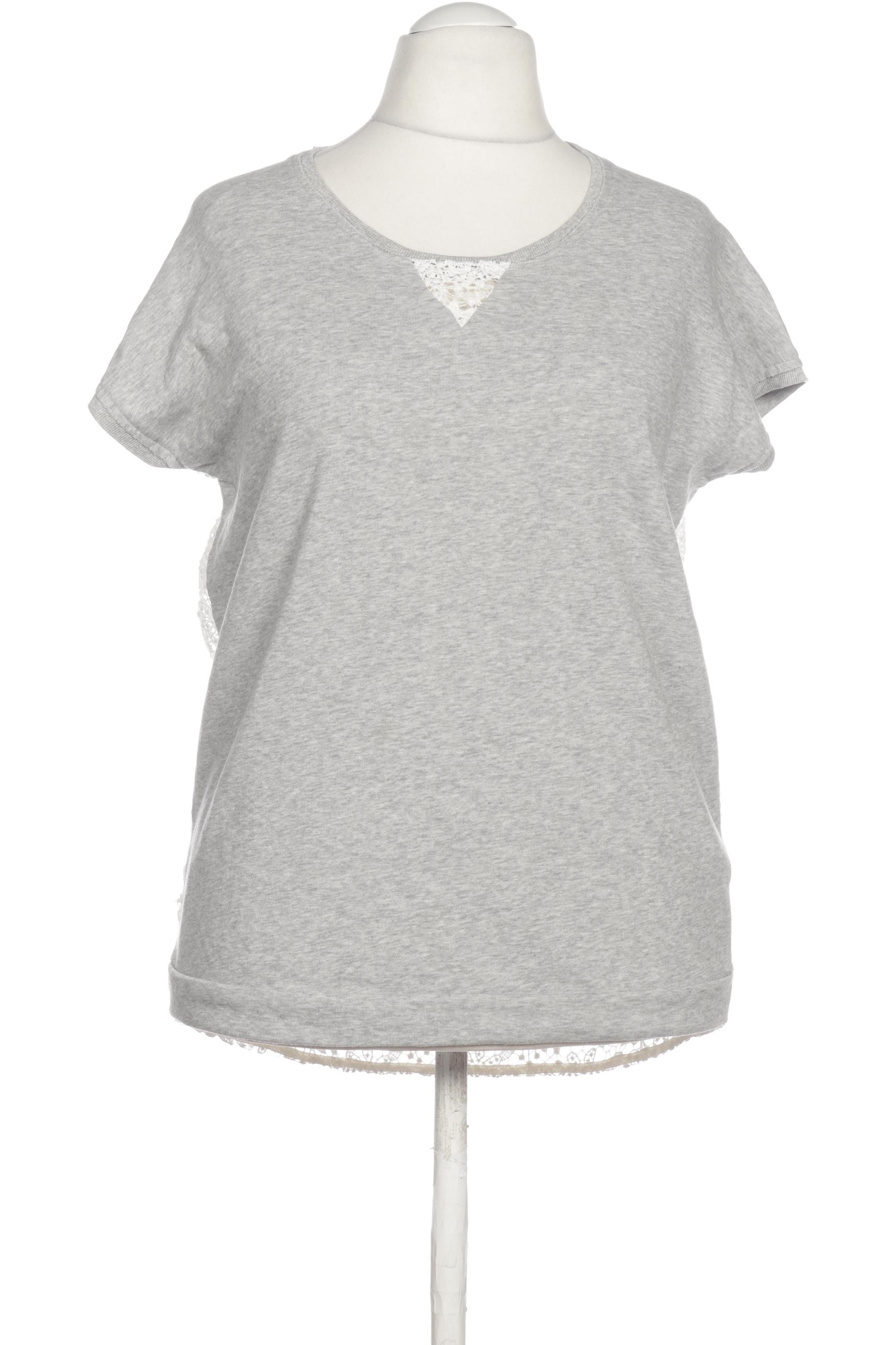 

Margittes Damen Sweatshirt, blau, Gr. 34