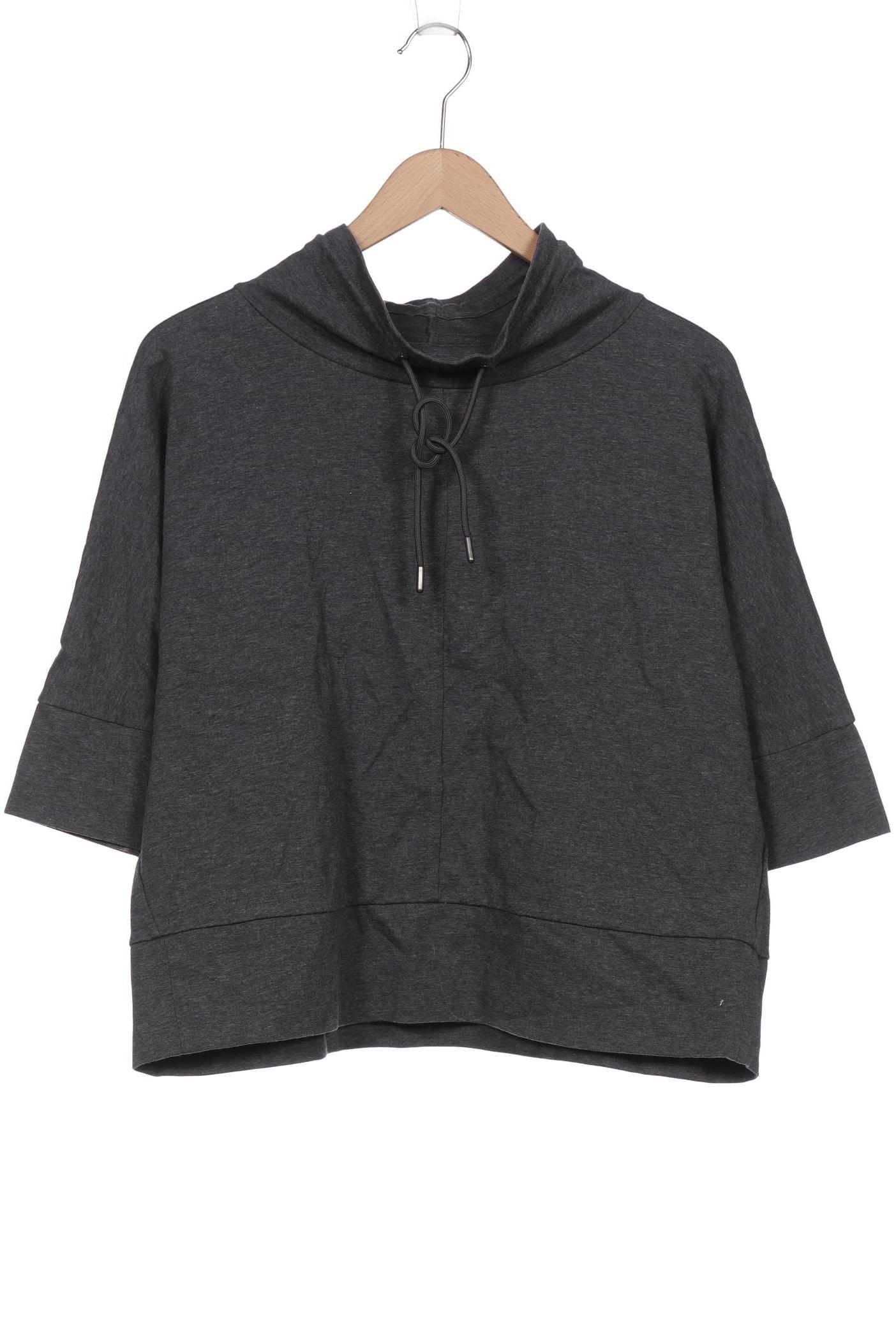 

MARGITTES Damen Sweatshirt, grau