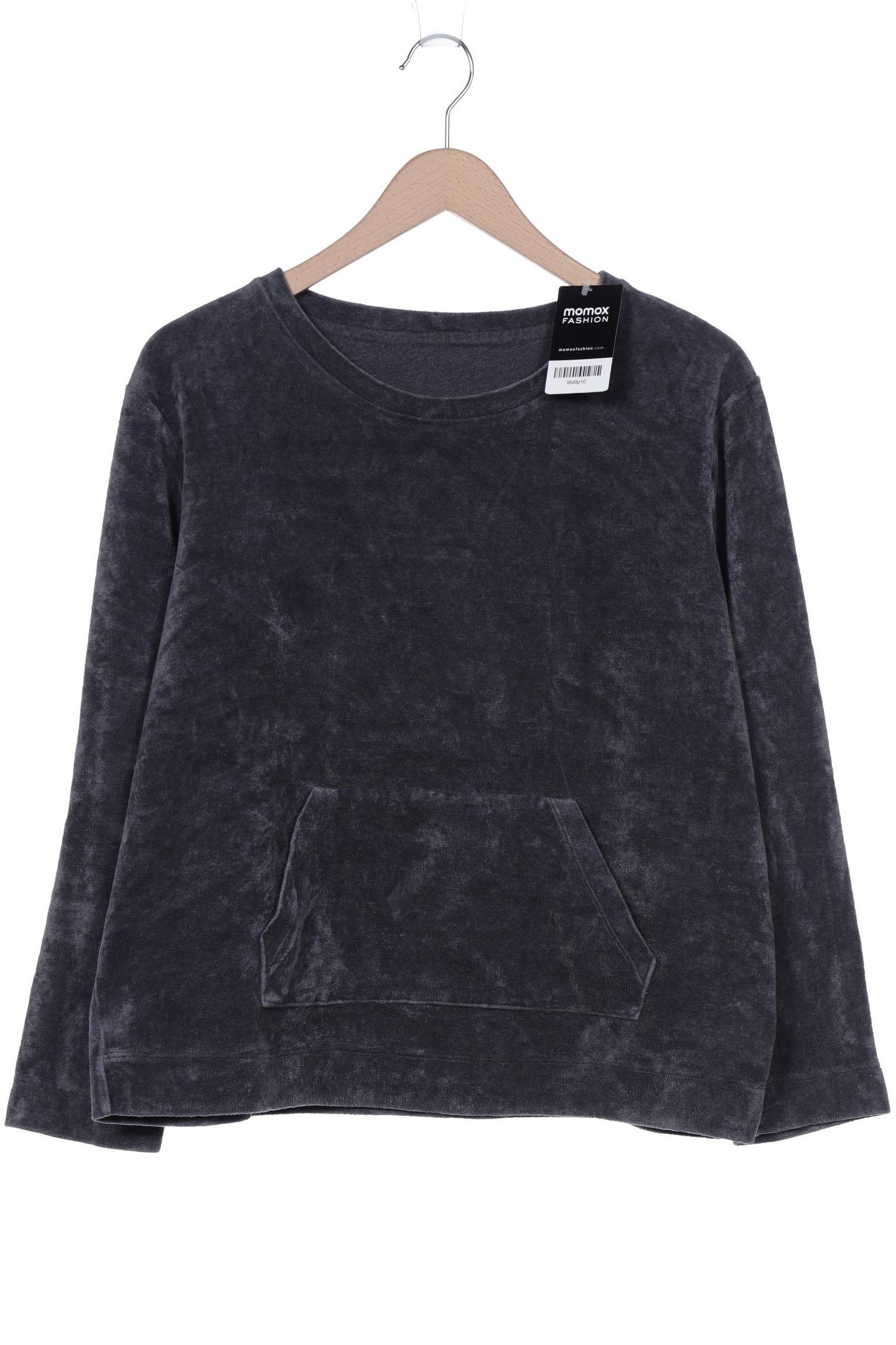 

MARGITTES Damen Sweatshirt, grau
