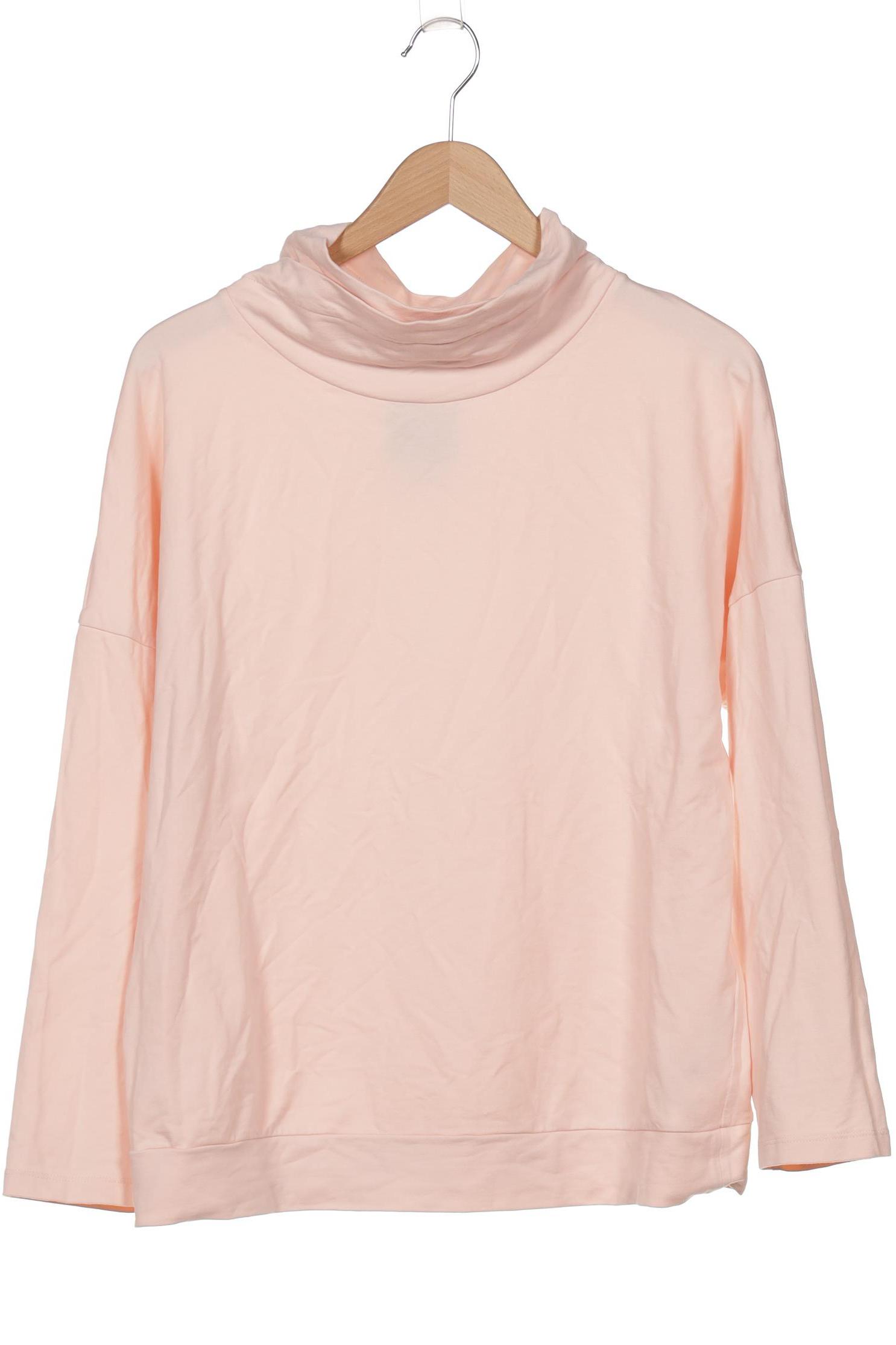 

Margittes Damen Sweatshirt, pink, Gr. 42