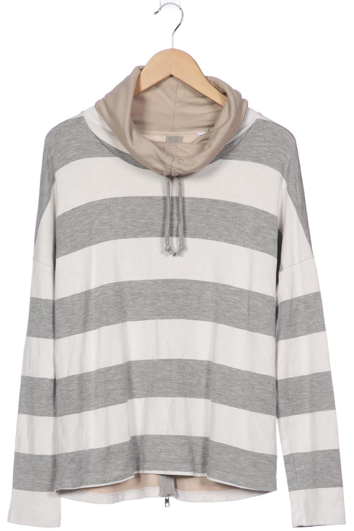 

MARGITTES Damen Sweatshirt, grau