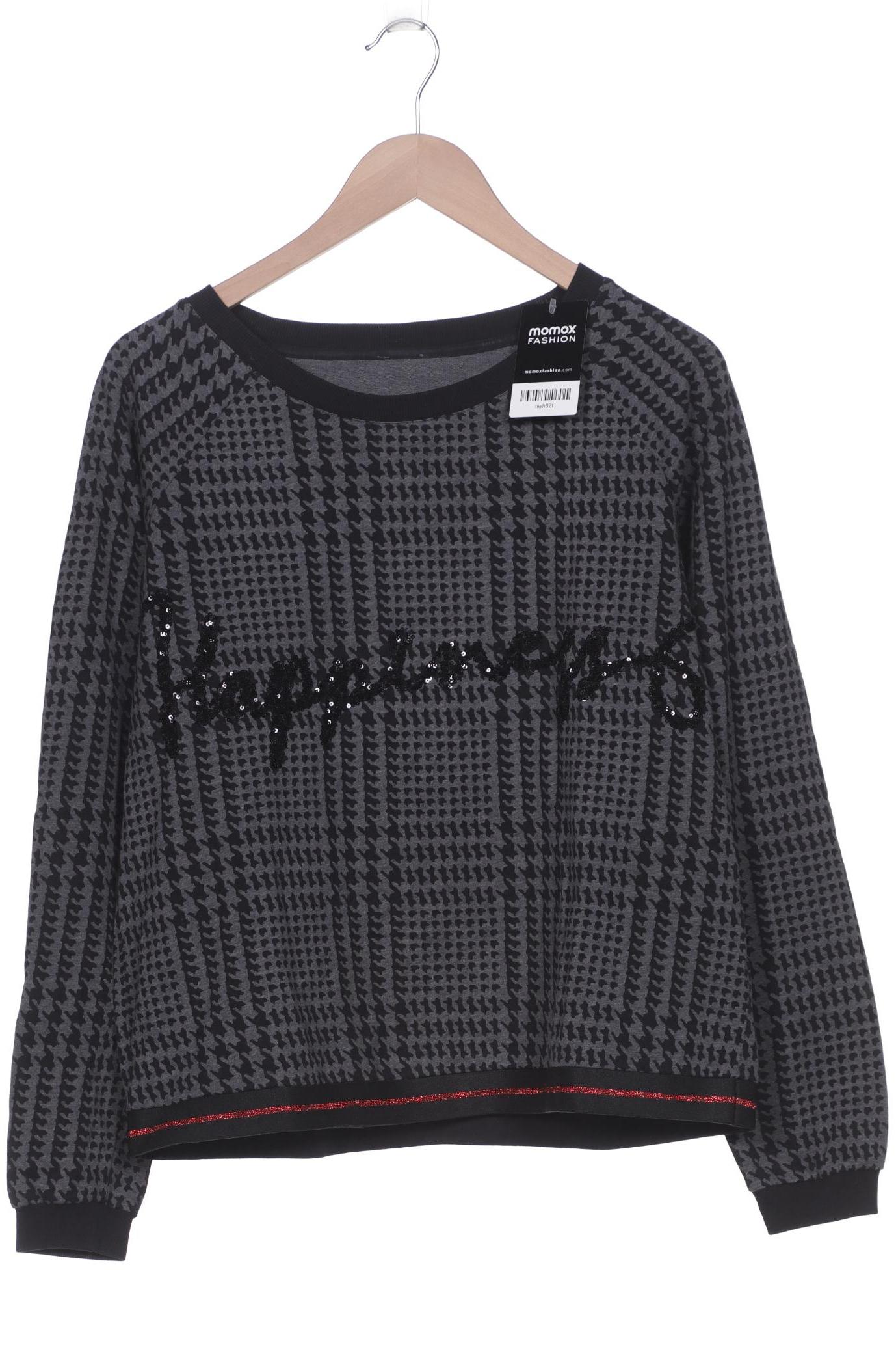 

MARGITTES Damen Sweatshirt, grau