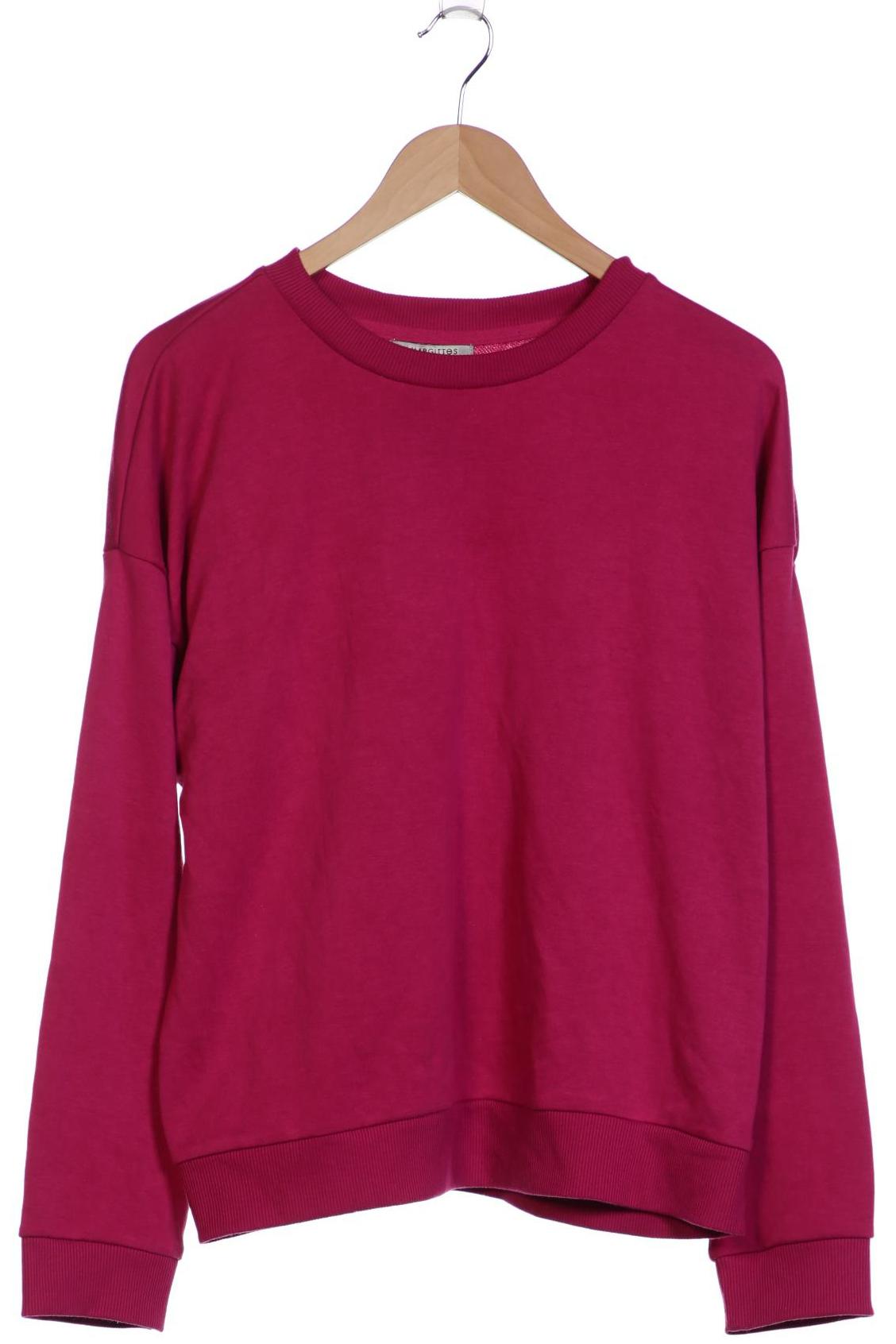 

Margittes Damen Sweatshirt, pink, Gr. 46