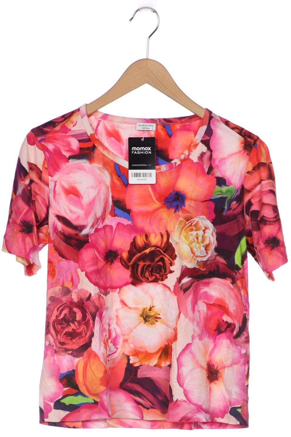 

MARGITTES Damen T-Shirt, pink
