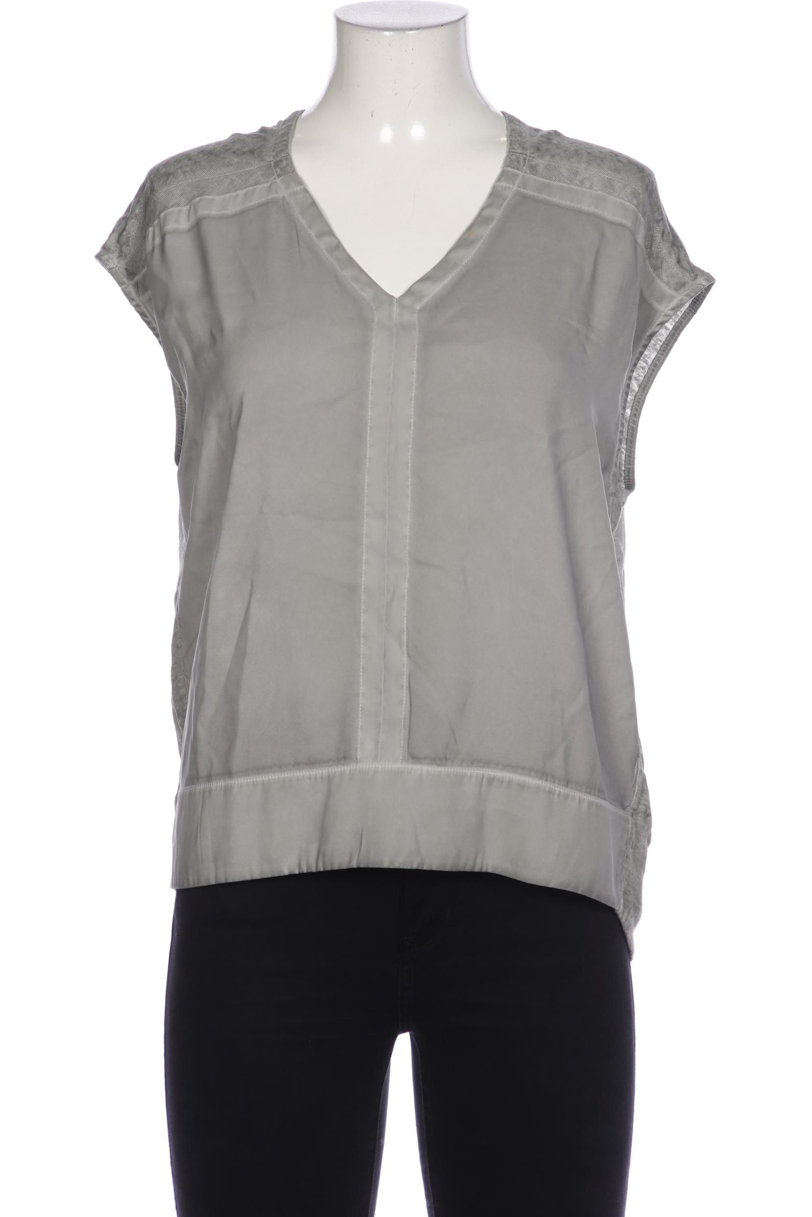 

Margittes Damen T-Shirt, grau, Gr. 40