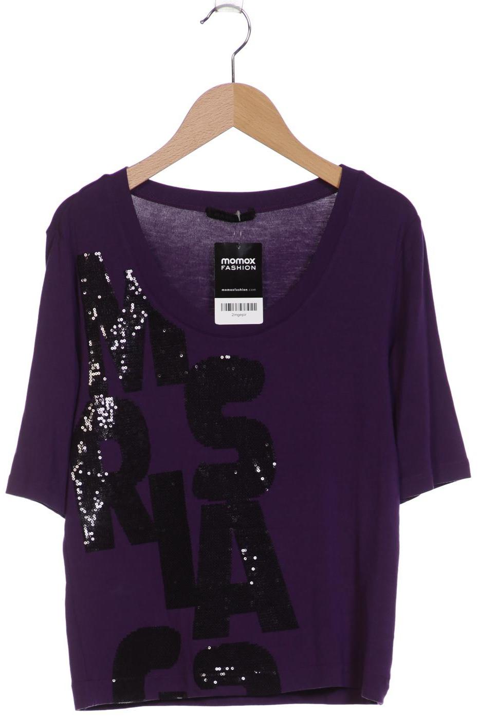 

Margittes Damen T-Shirt, flieder, Gr. 38