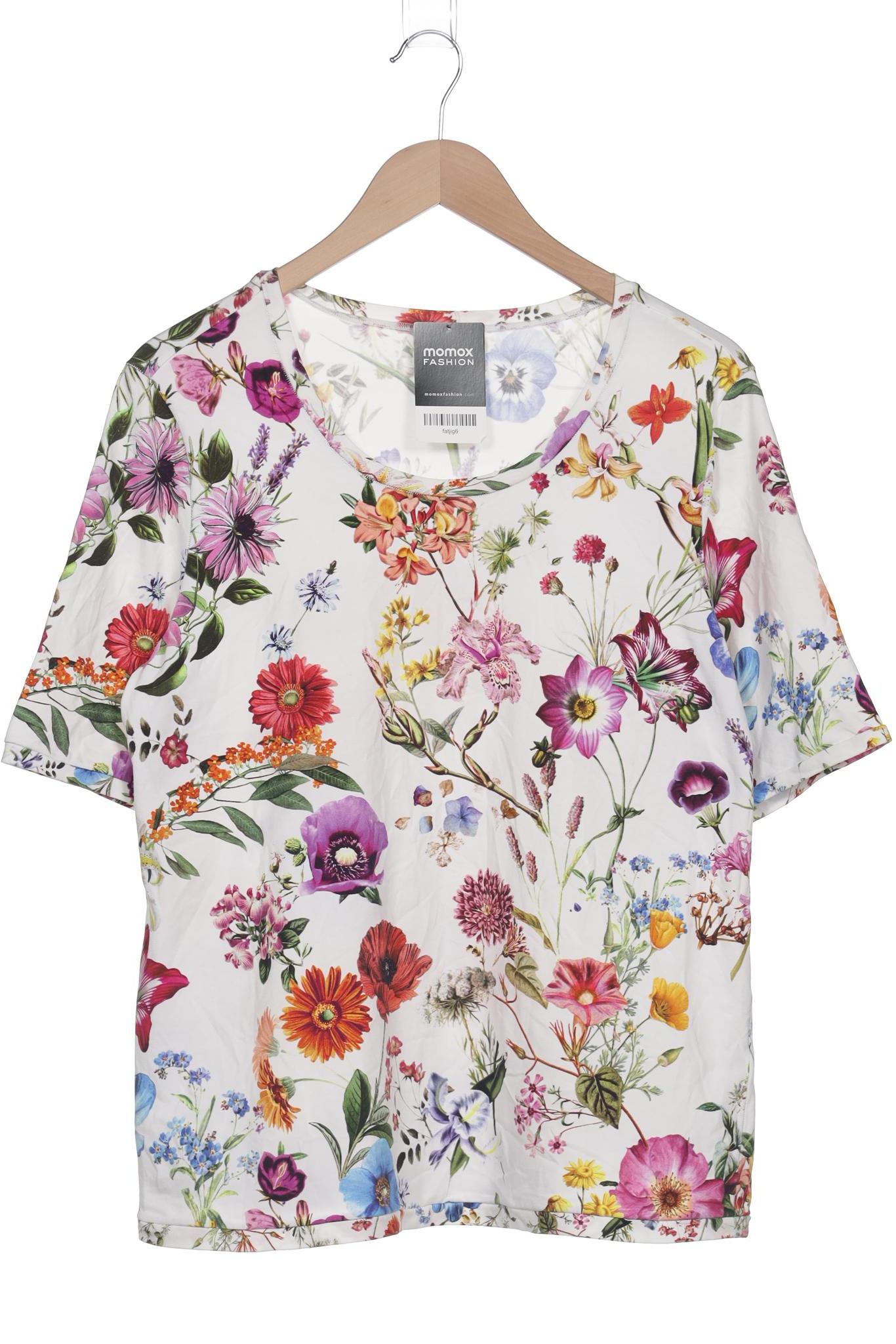 

Margittes Damen T-Shirt, mehrfarbig, Gr. 44