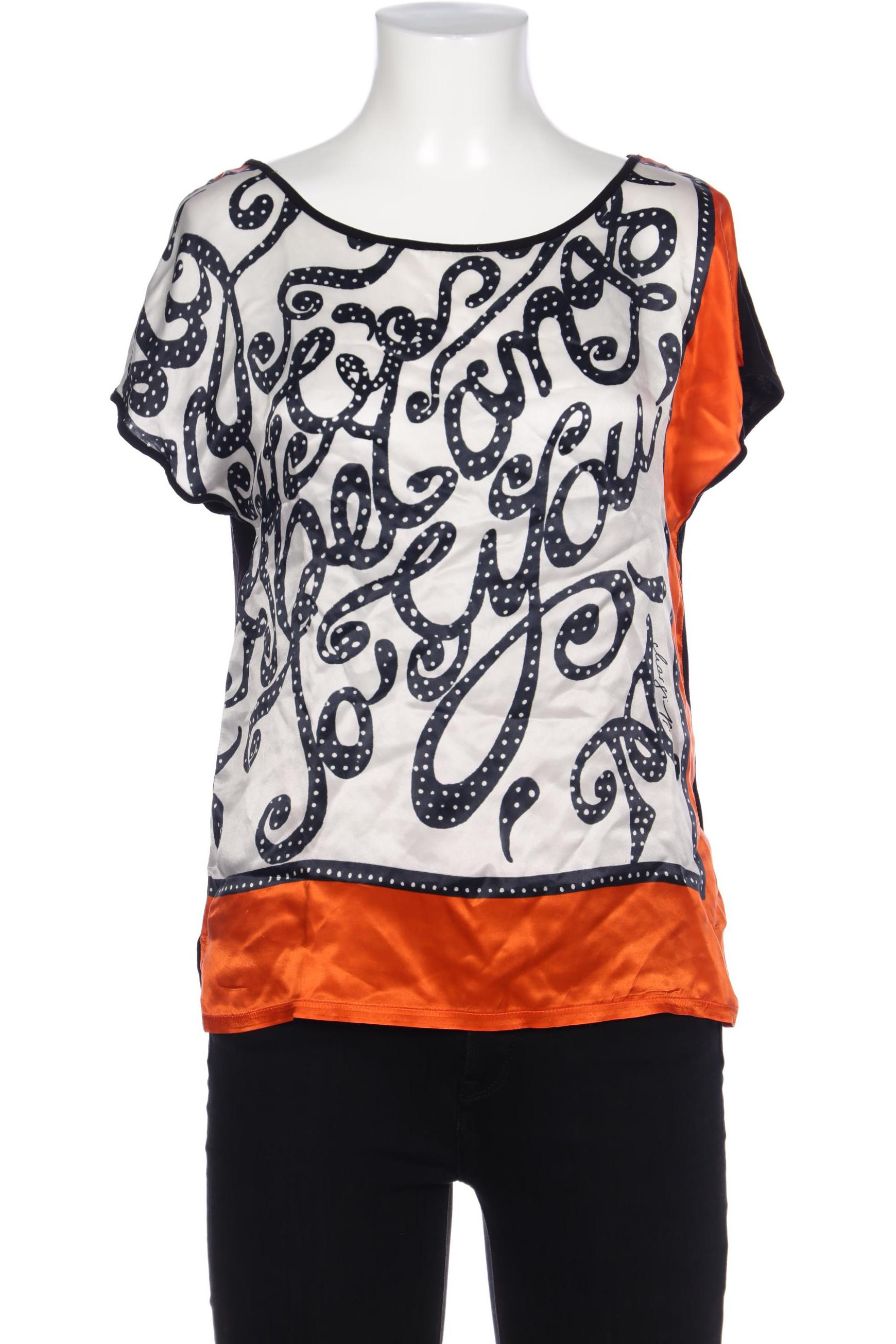 

Margittes Damen T-Shirt, mehrfarbig, Gr. 38