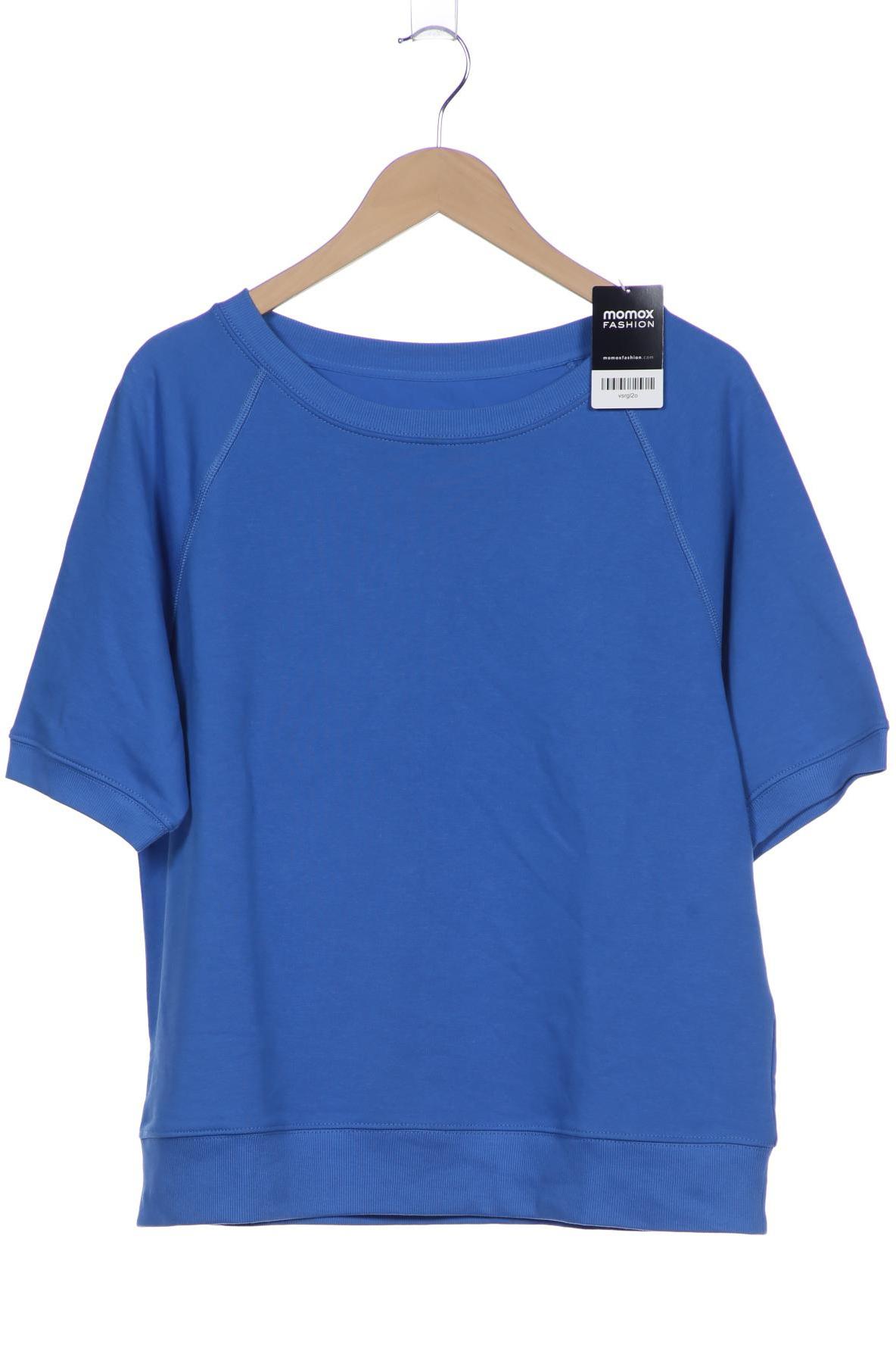 

Margittes Damen T-Shirt, blau, Gr. 40