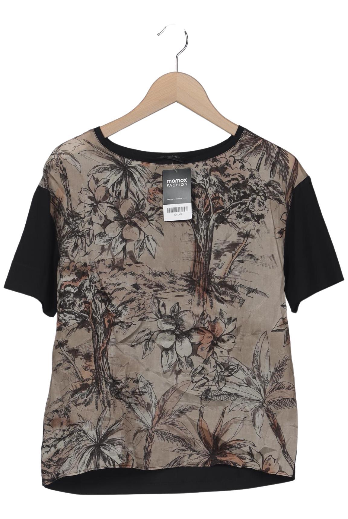 

Margittes Damen T-Shirt, beige, Gr. 36