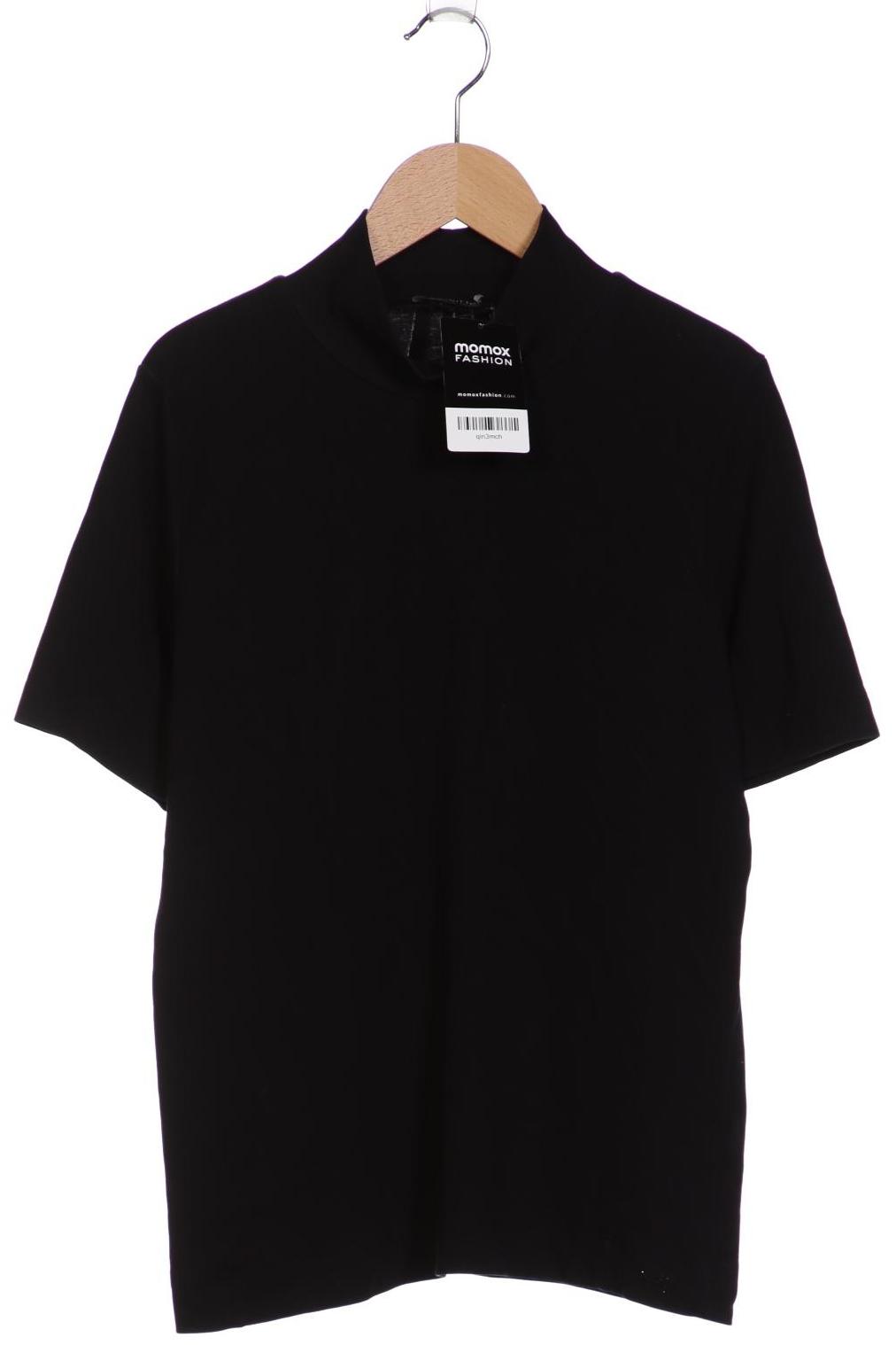 

Margittes Damen T-Shirt, schwarz, Gr. 36