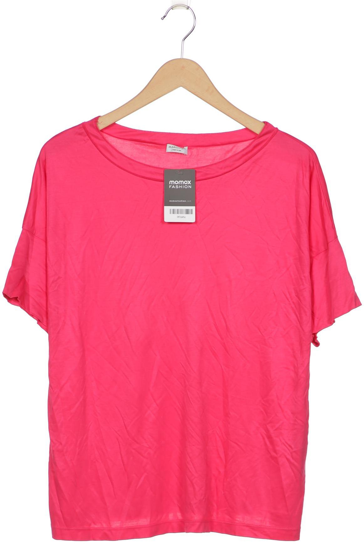 

MARGITTES Damen T-Shirt, pink