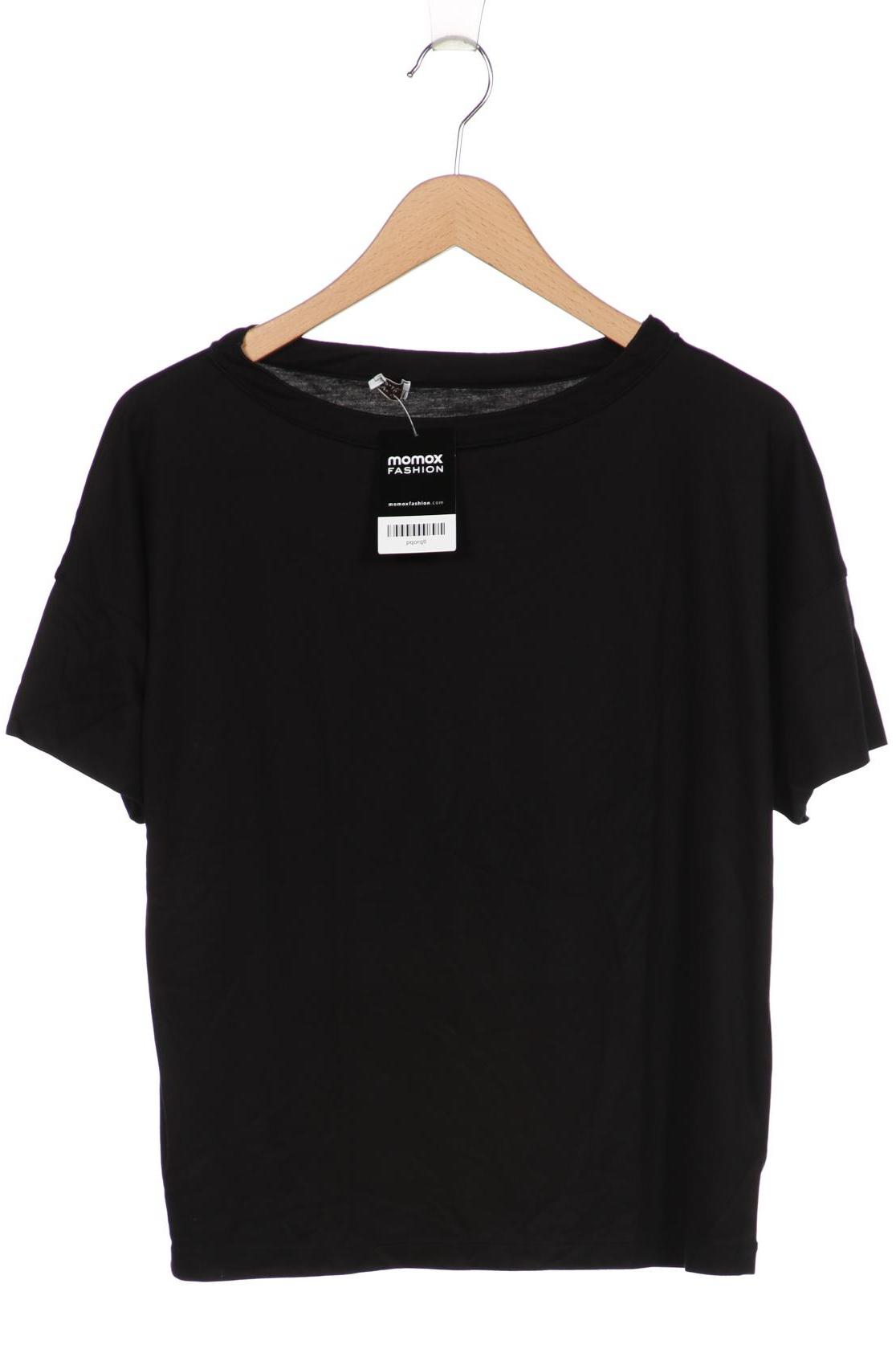 

MARGITTES Damen T-Shirt, schwarz