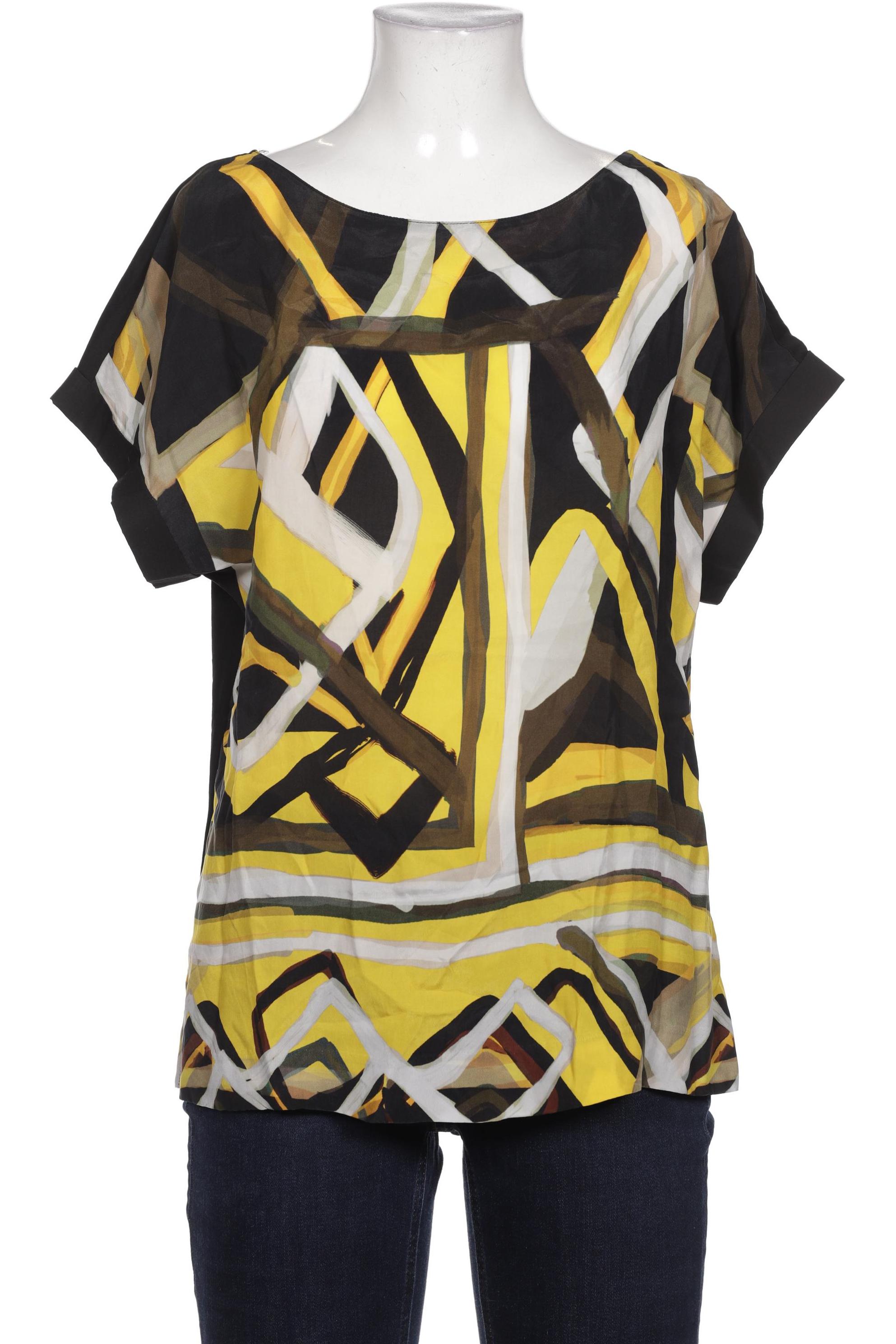 

MARGITTES Damen T-Shirt, schwarz