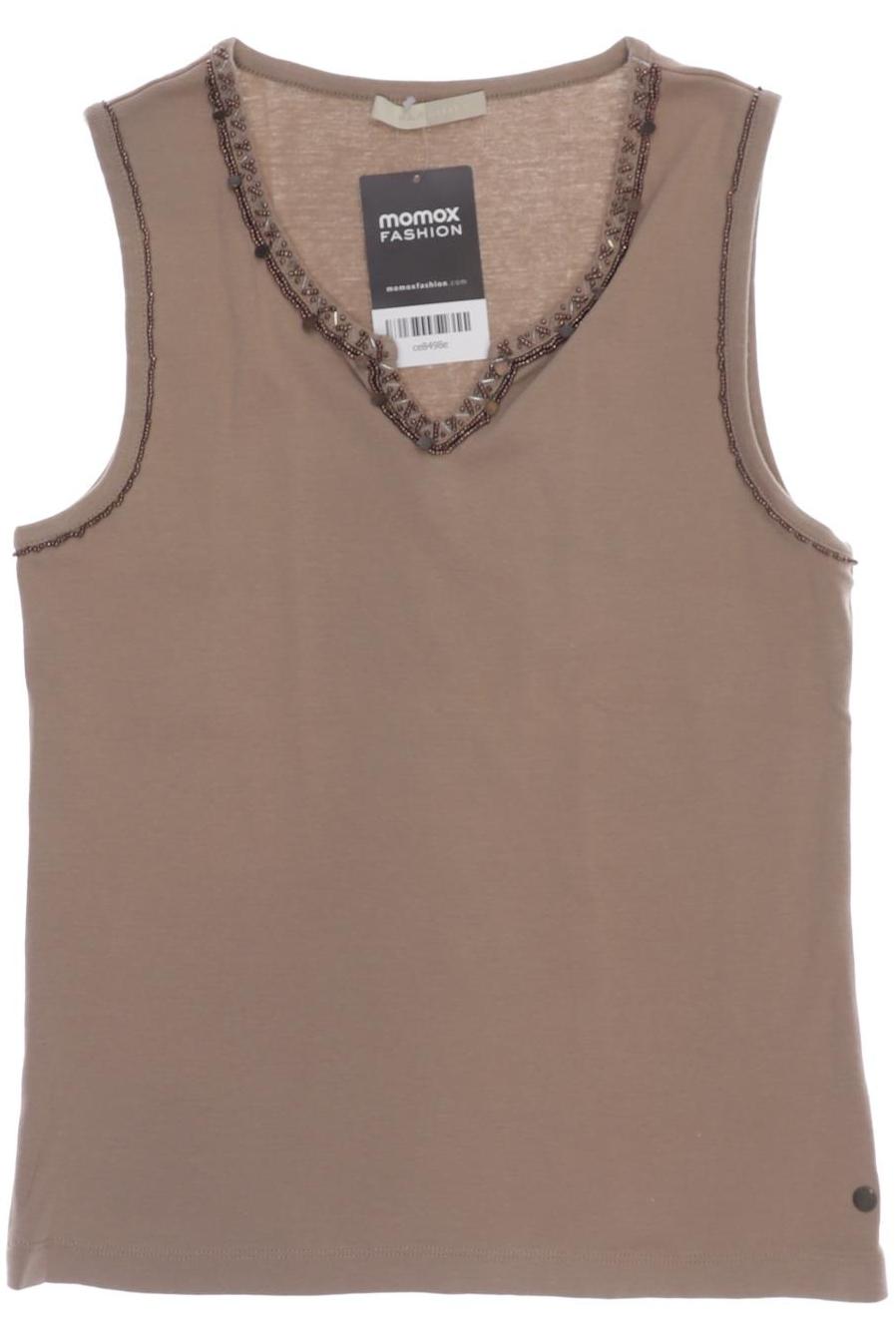 

MARGITTES Damen Top, beige