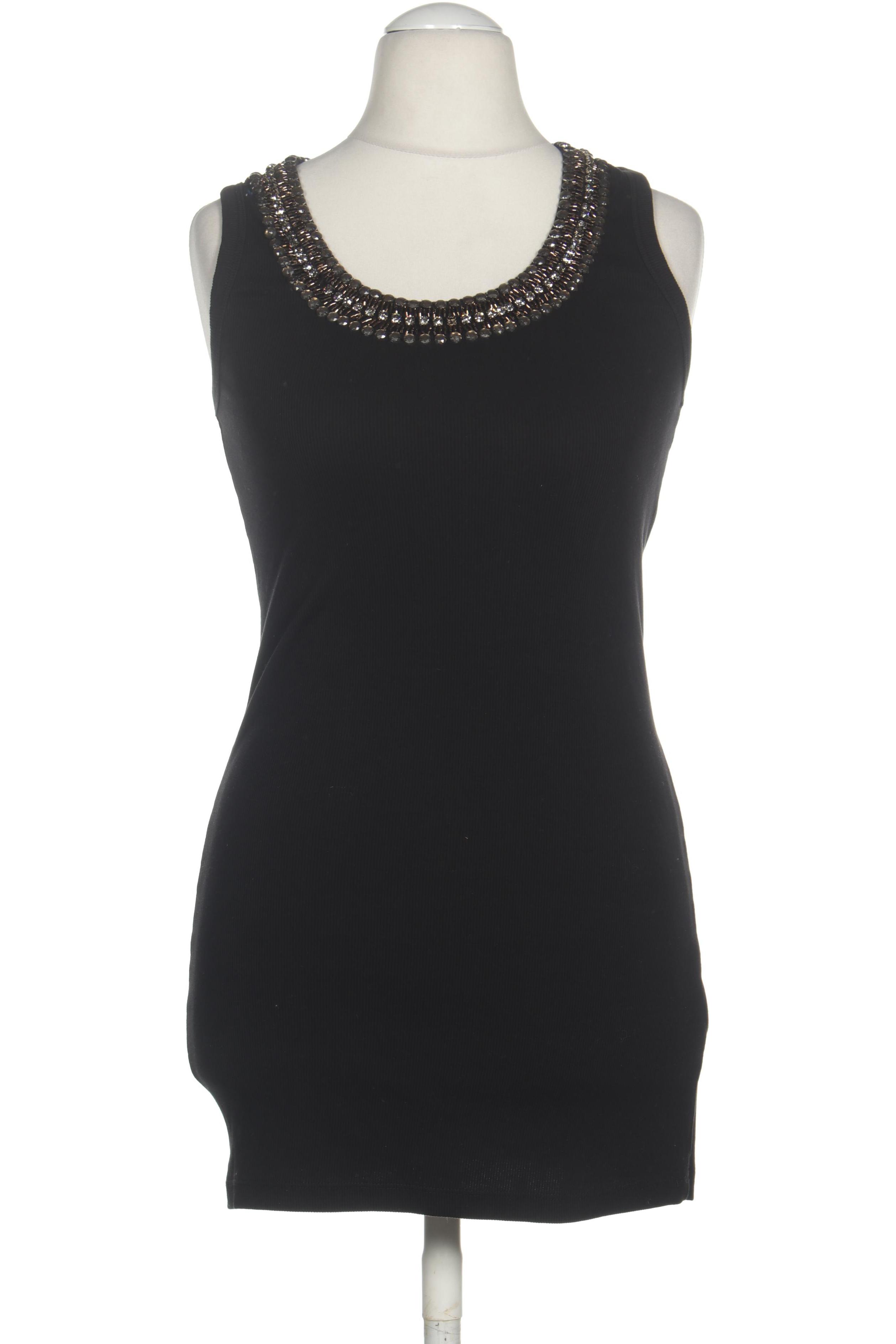 

Margittes Damen Top, schwarz, Gr. 38