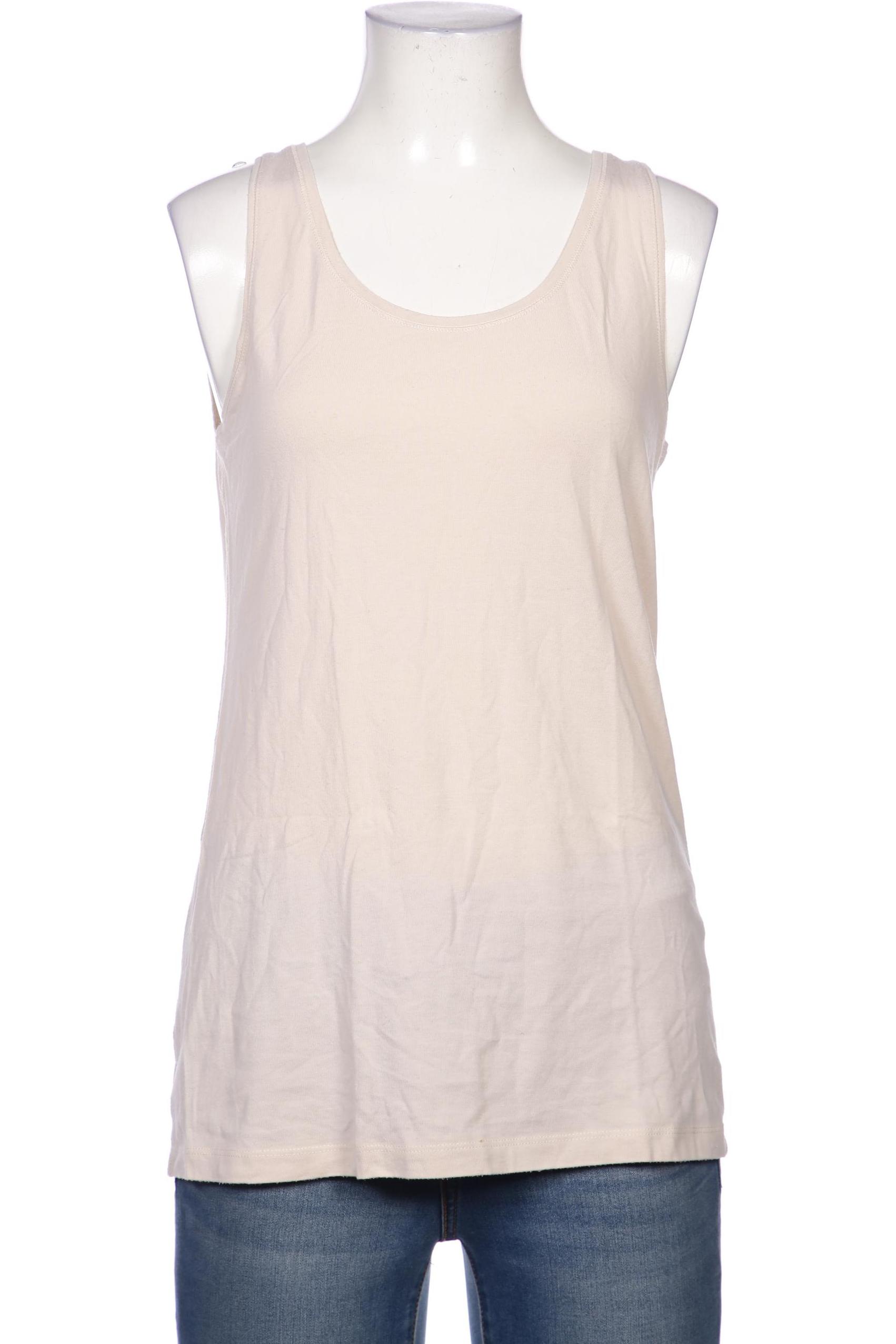 

MARGITTES Damen Top, beige