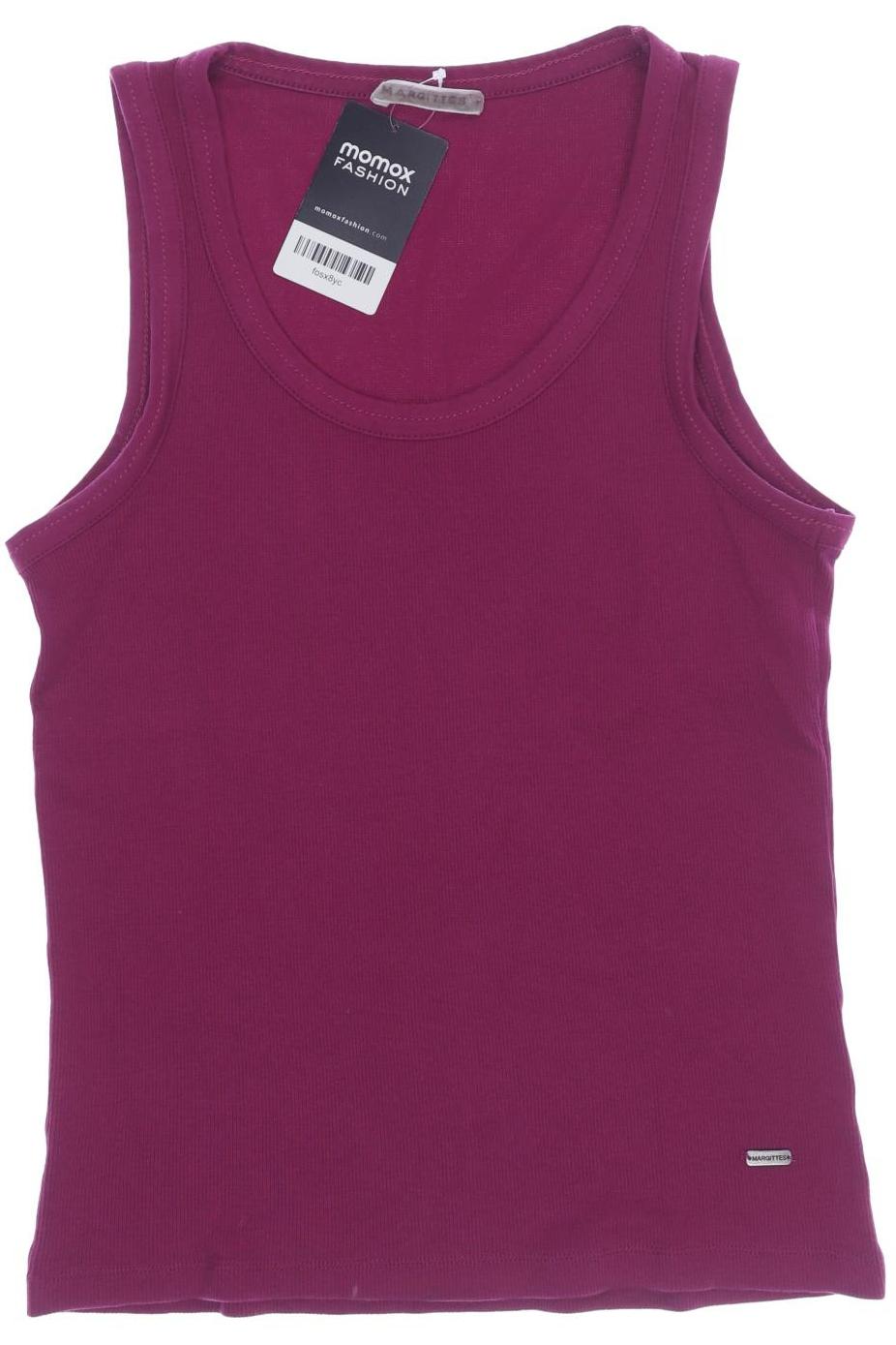 

Margittes Damen Top, flieder, Gr. 38