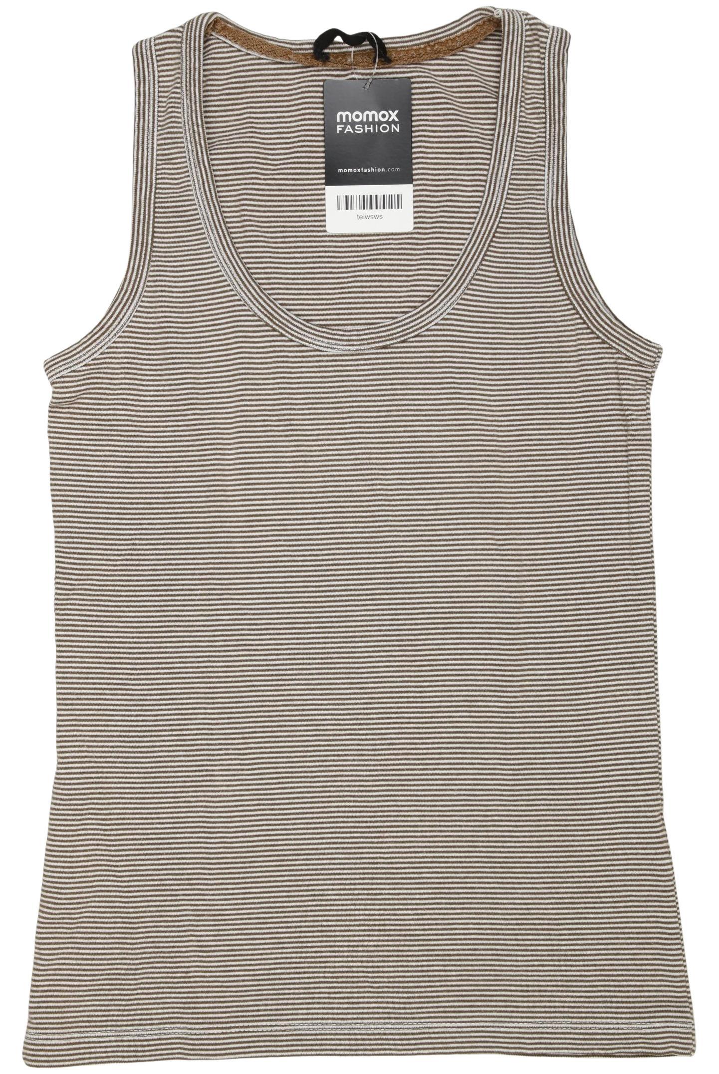 

Margittes Damen Top, beige, Gr. 38