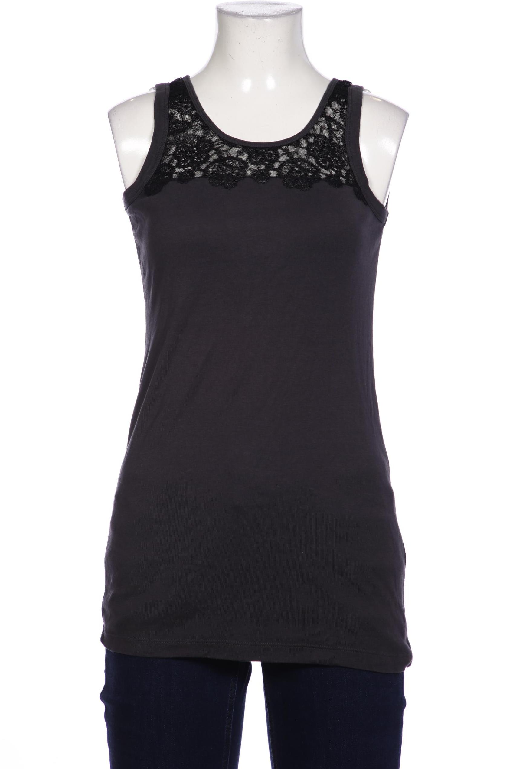 

Margittes Damen Top, grau, Gr. 36