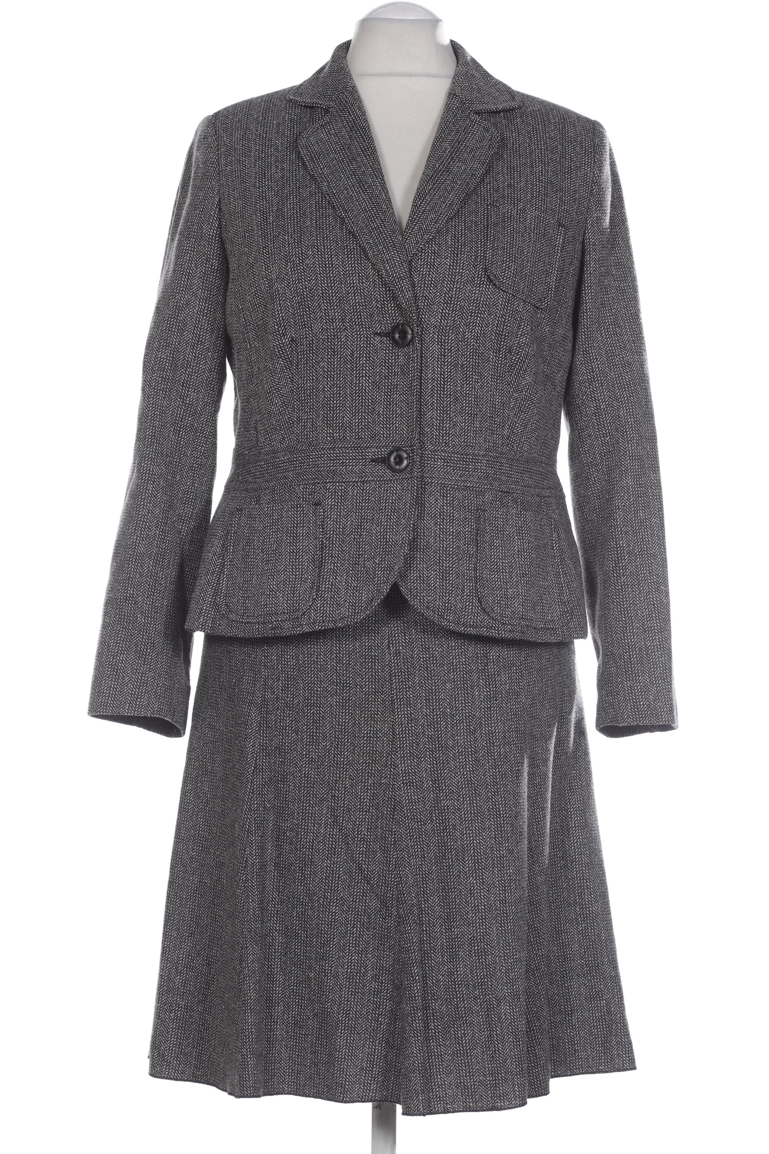 

Marie Lund Damen Anzug, grau, Gr. 42
