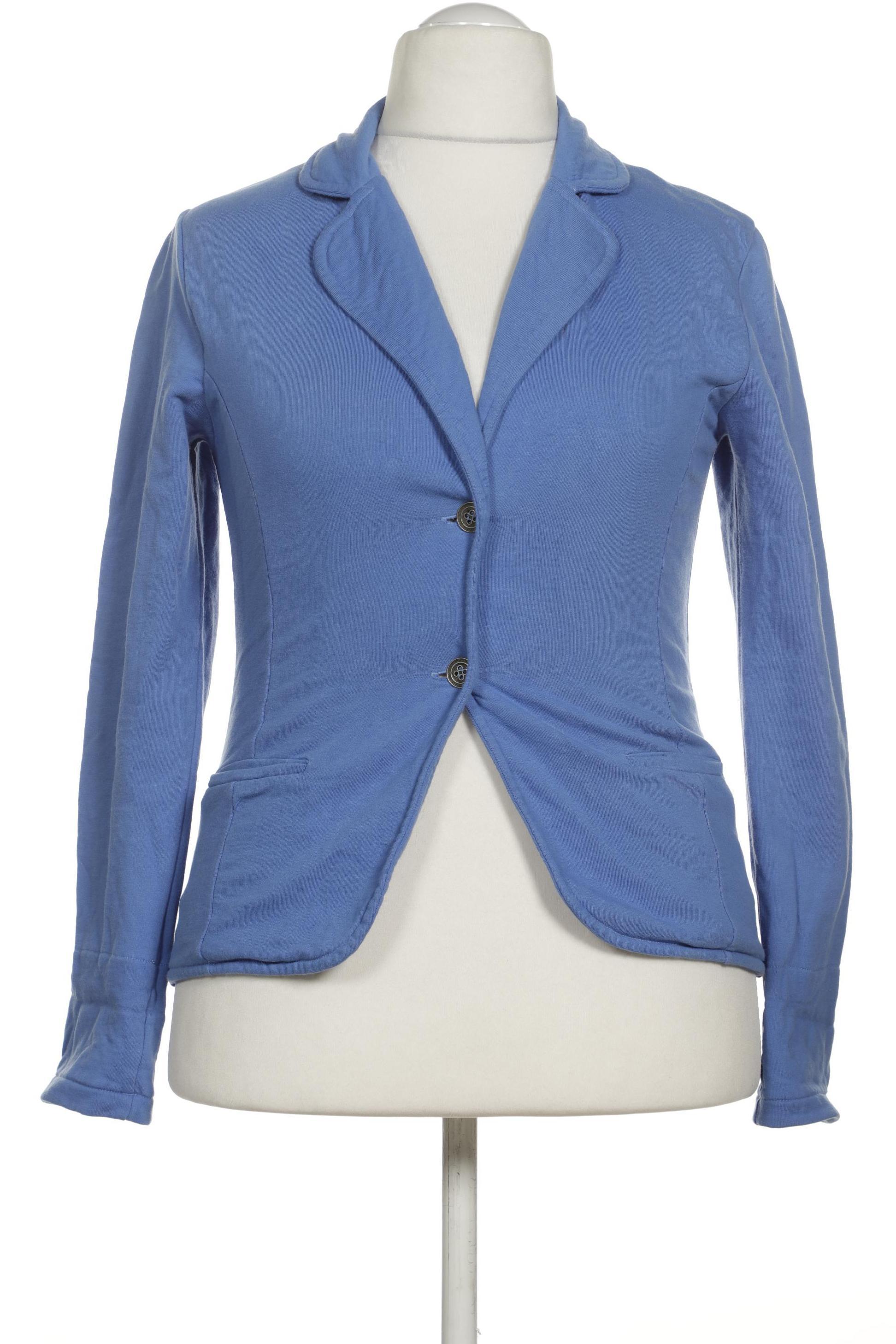 

Marie Lund Damen Blazer, blau, Gr.