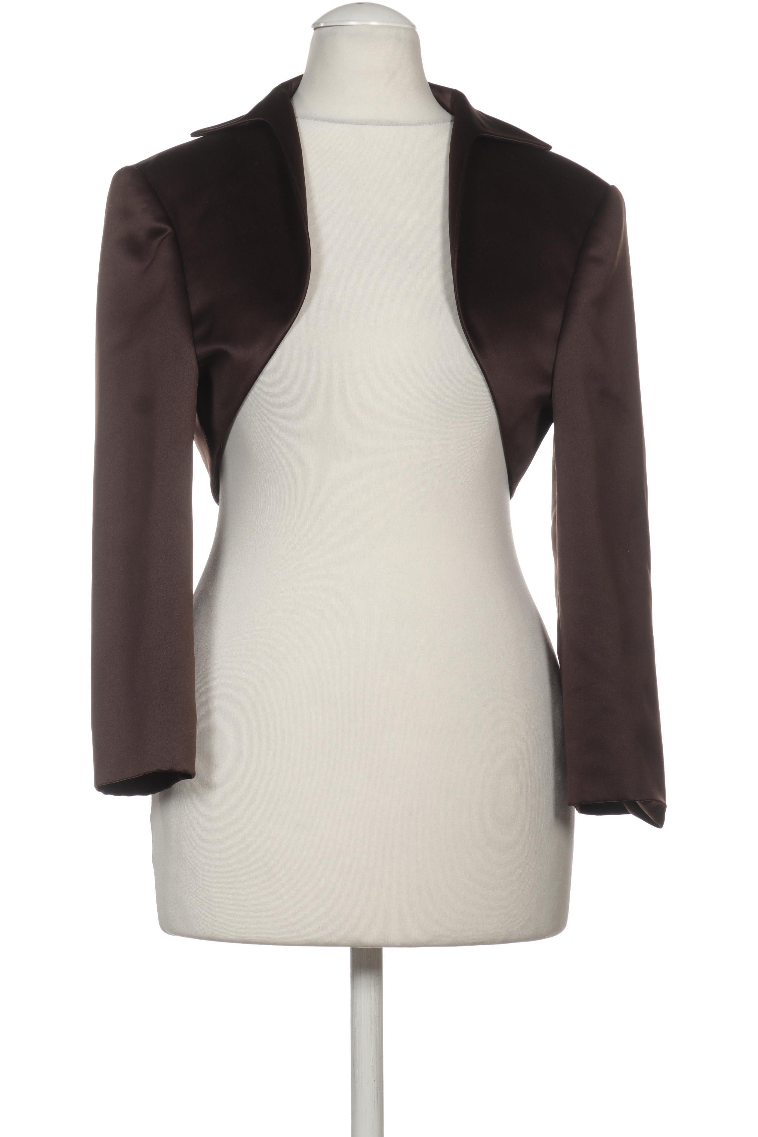 

Marie Lund Damen Blazer, braun, Gr. 36