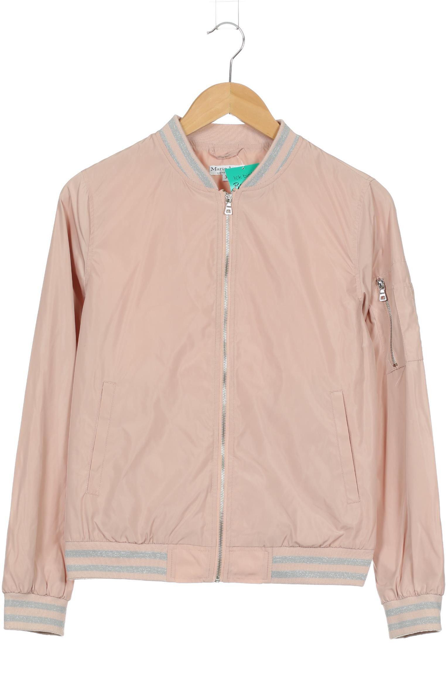 

Marie Lund Damen Jacke, pink, Gr. 36