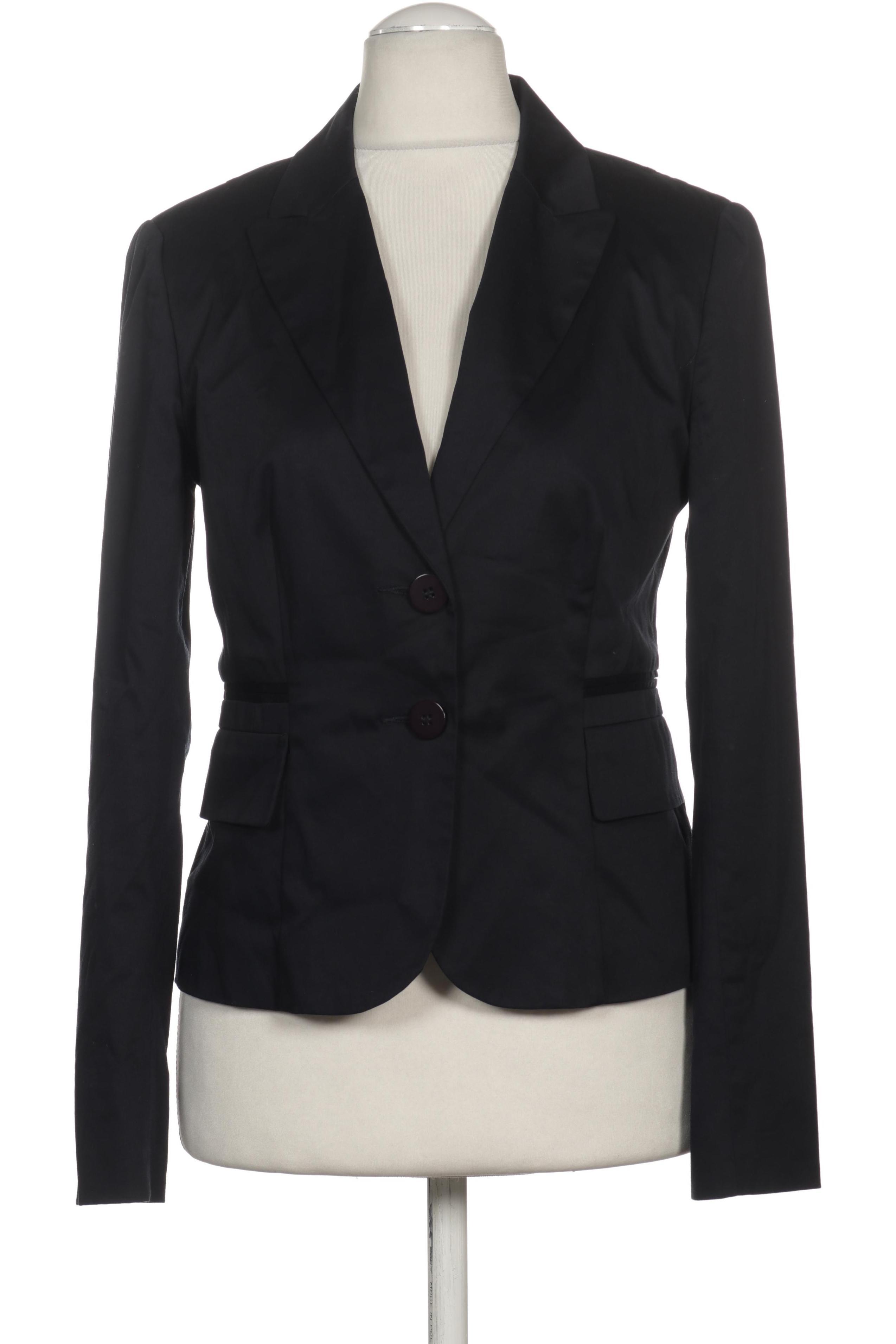 

Marie Lund Damen Blazer, blau, Gr. 36