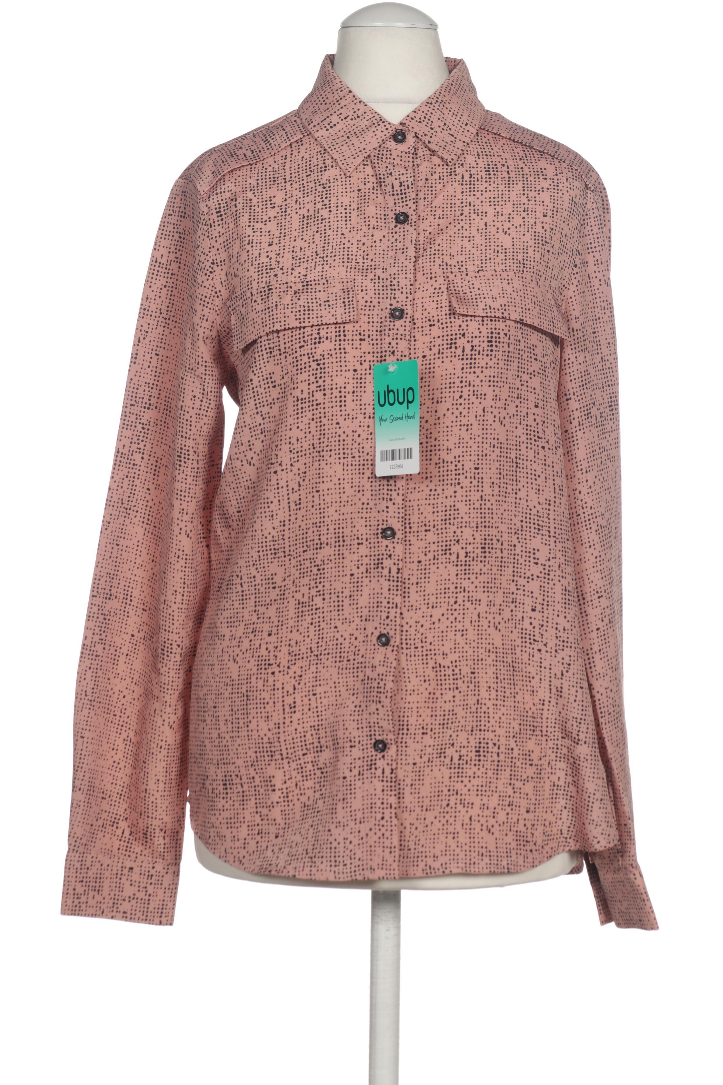 

Marie Lund Damen Bluse, pink, Gr. 34