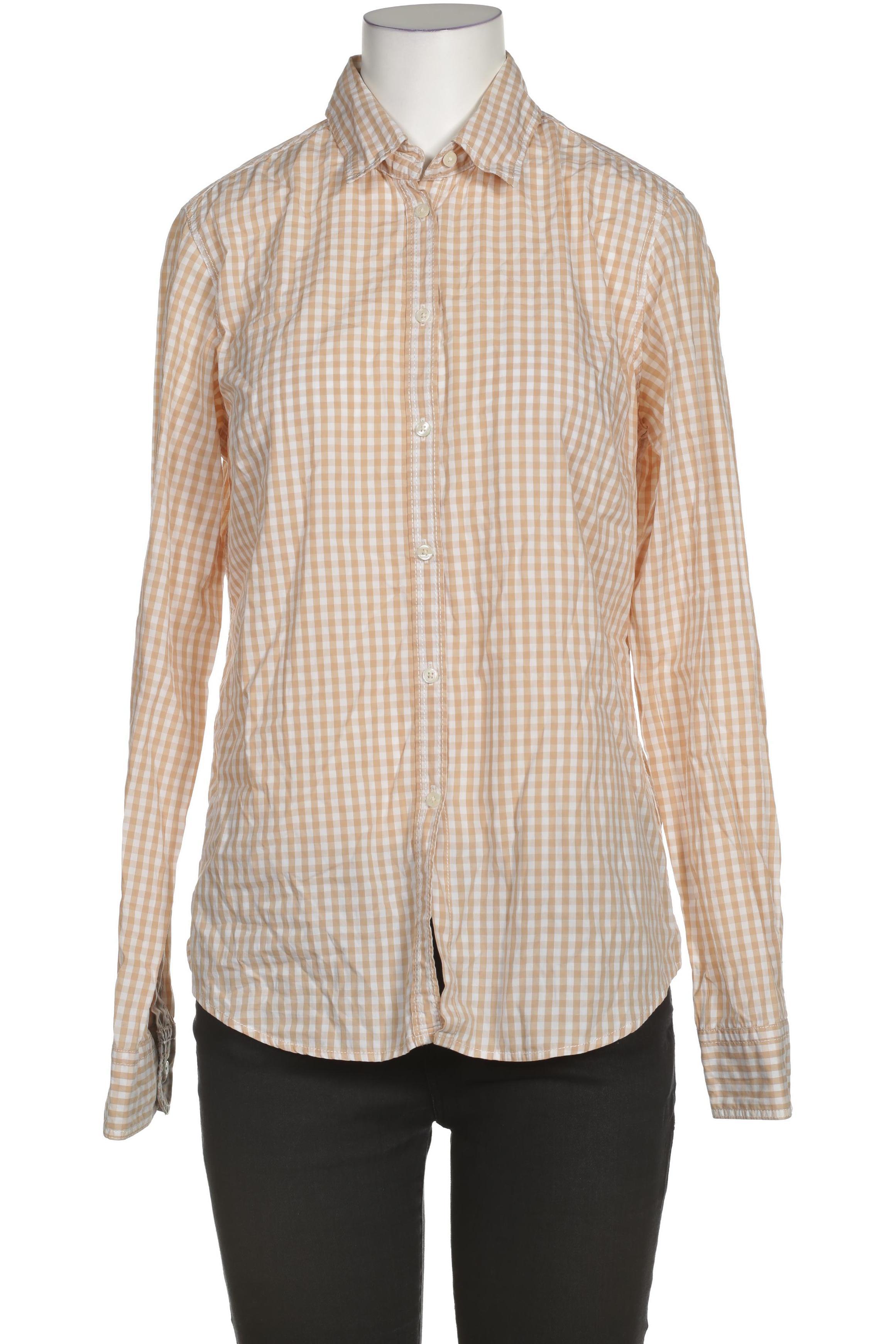 

Marie Lund Damen Bluse, beige, Gr. 38