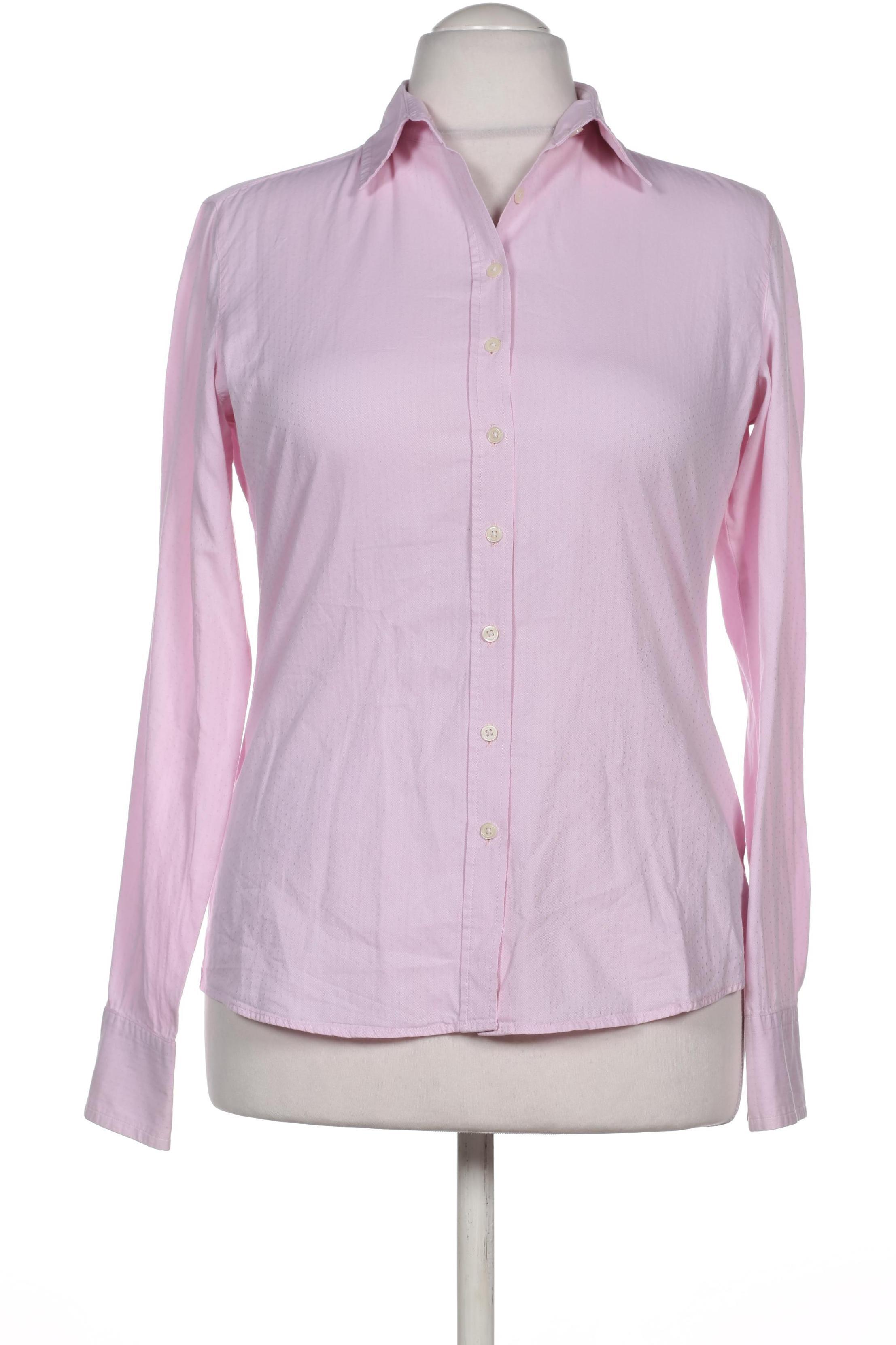 

Marie Lund Damen Bluse, pink, Gr. 40