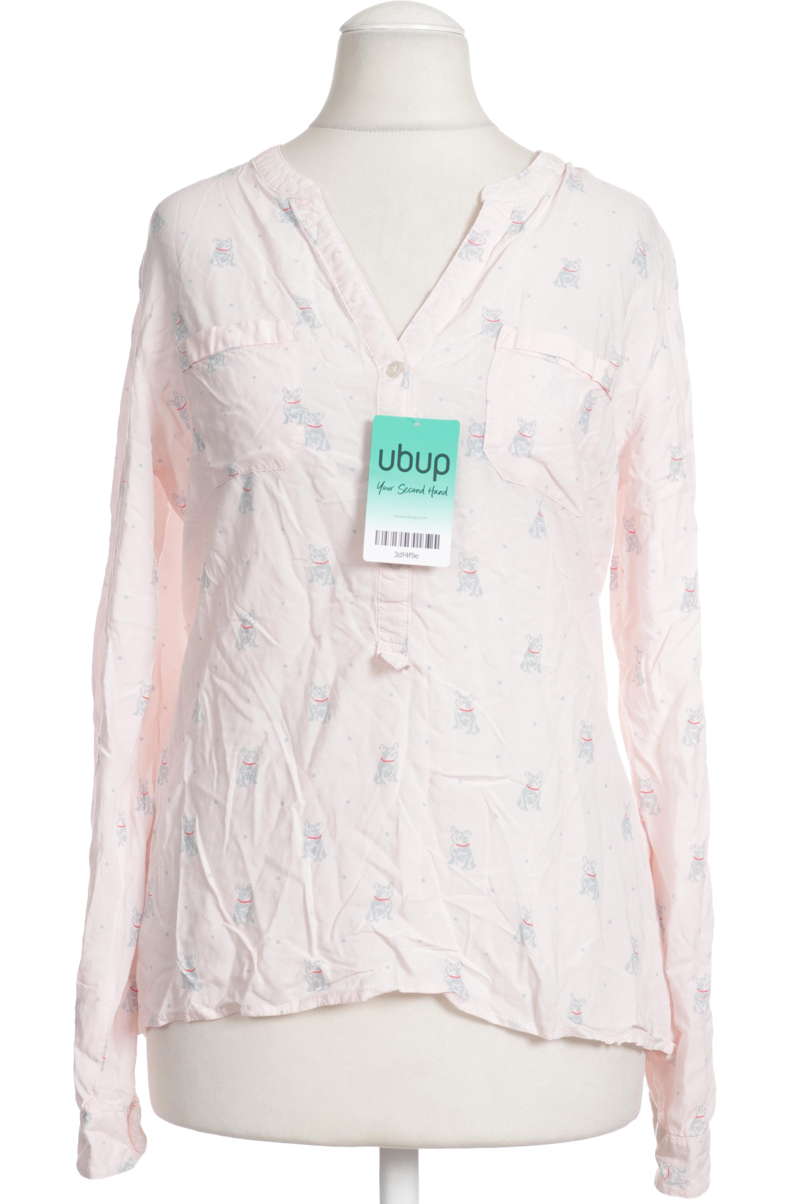 

Marie Lund Damen Bluse, pink, Gr. 38